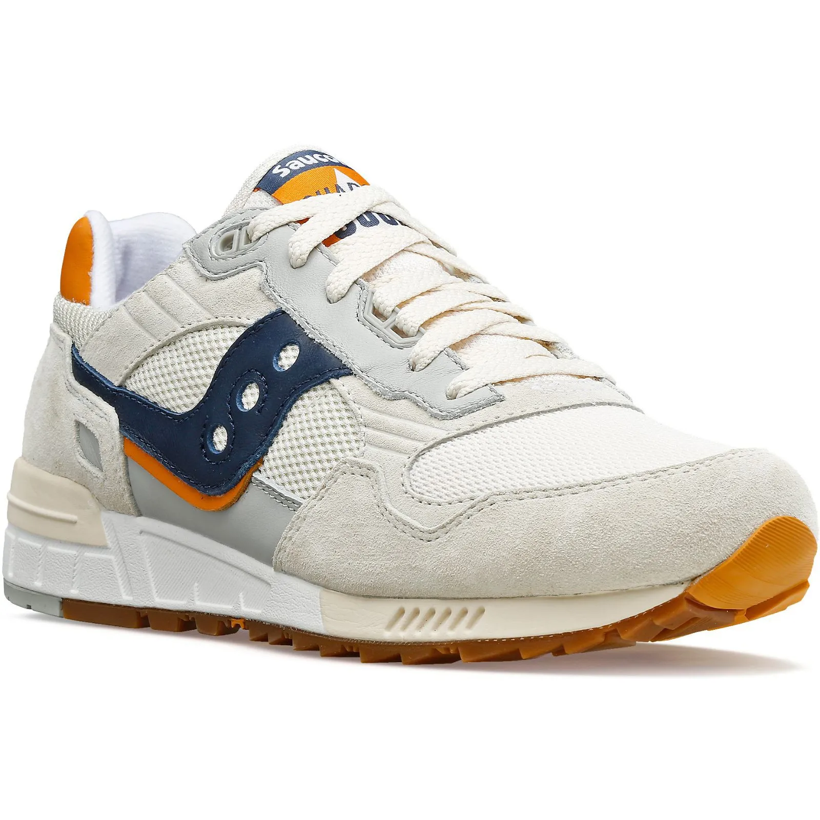 Чоловічі кросівки Saucony Shadow 5000