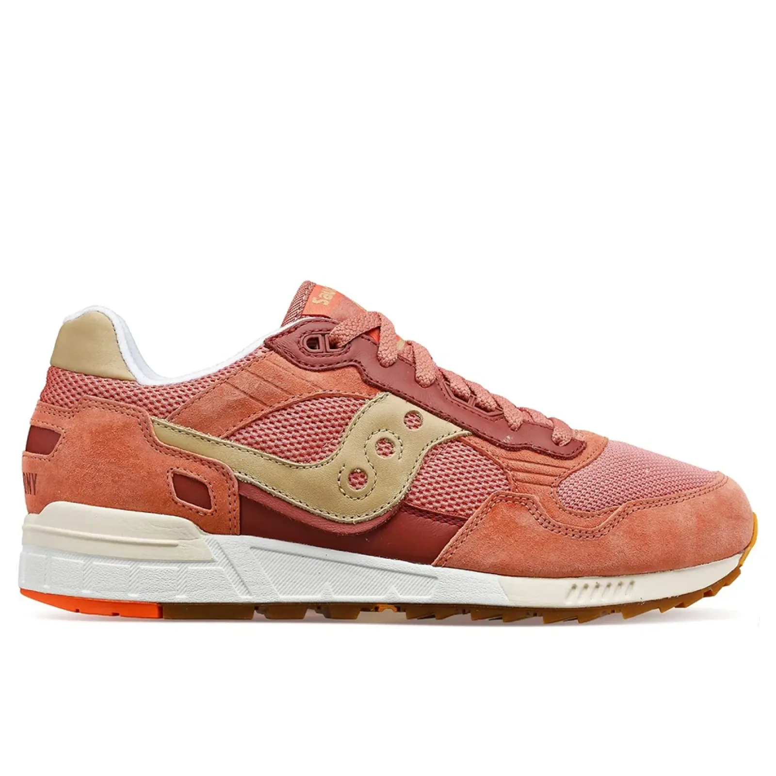 Кросівки Saucony Shadow 5000
