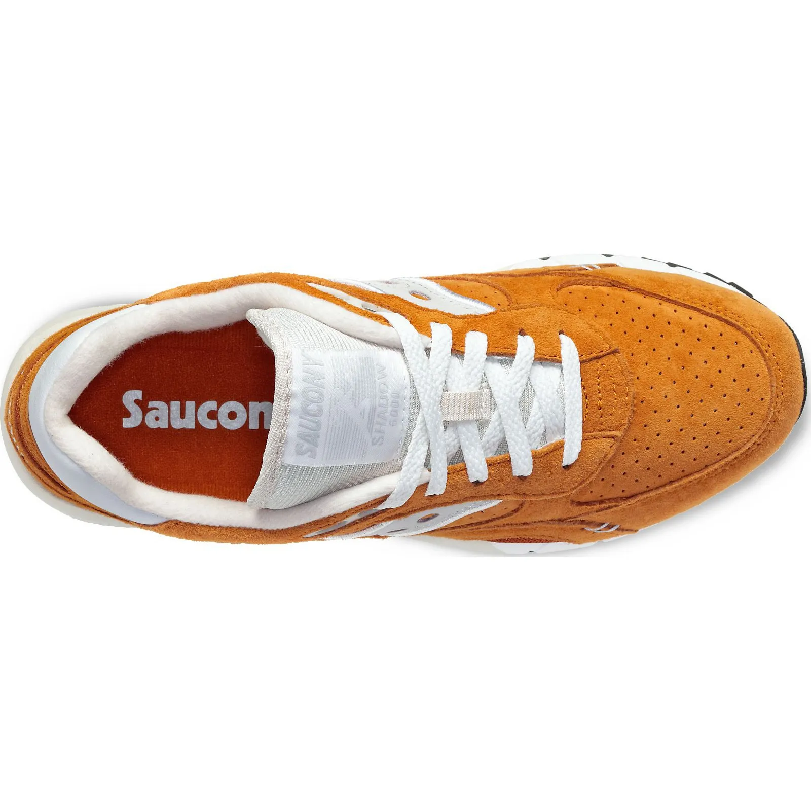 Чоловічі кросівки Saucony SHADOW 6000