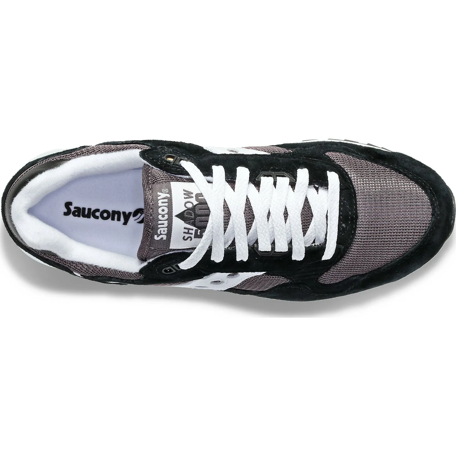 Чоловічі кросівки Saucony Shadow 5000