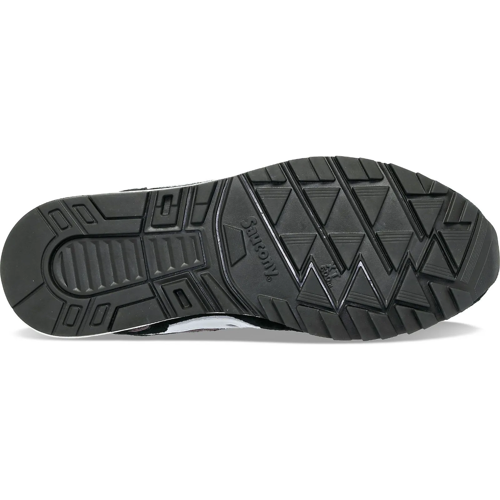 Чоловічі кросівки Saucony Shadow 5000