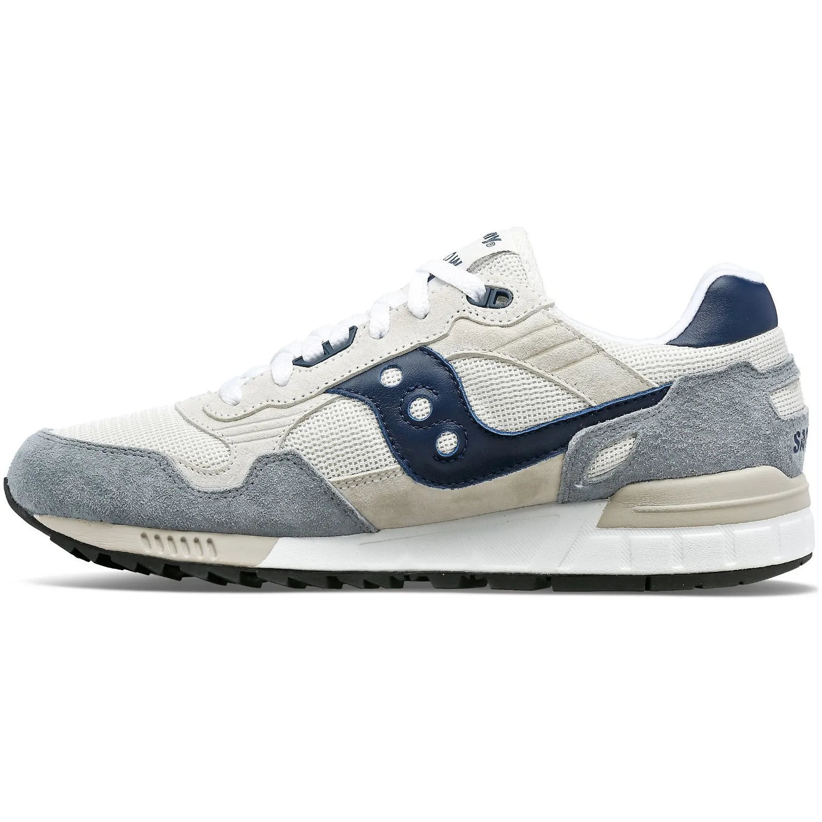 Чоловічі кросівки Saucony Shadow 5000