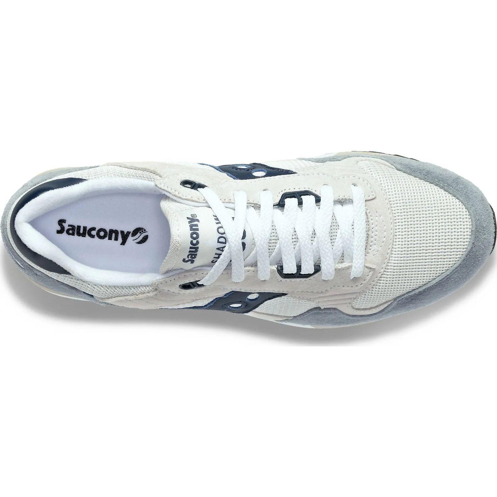 Чоловічі кросівки Saucony Shadow 5000