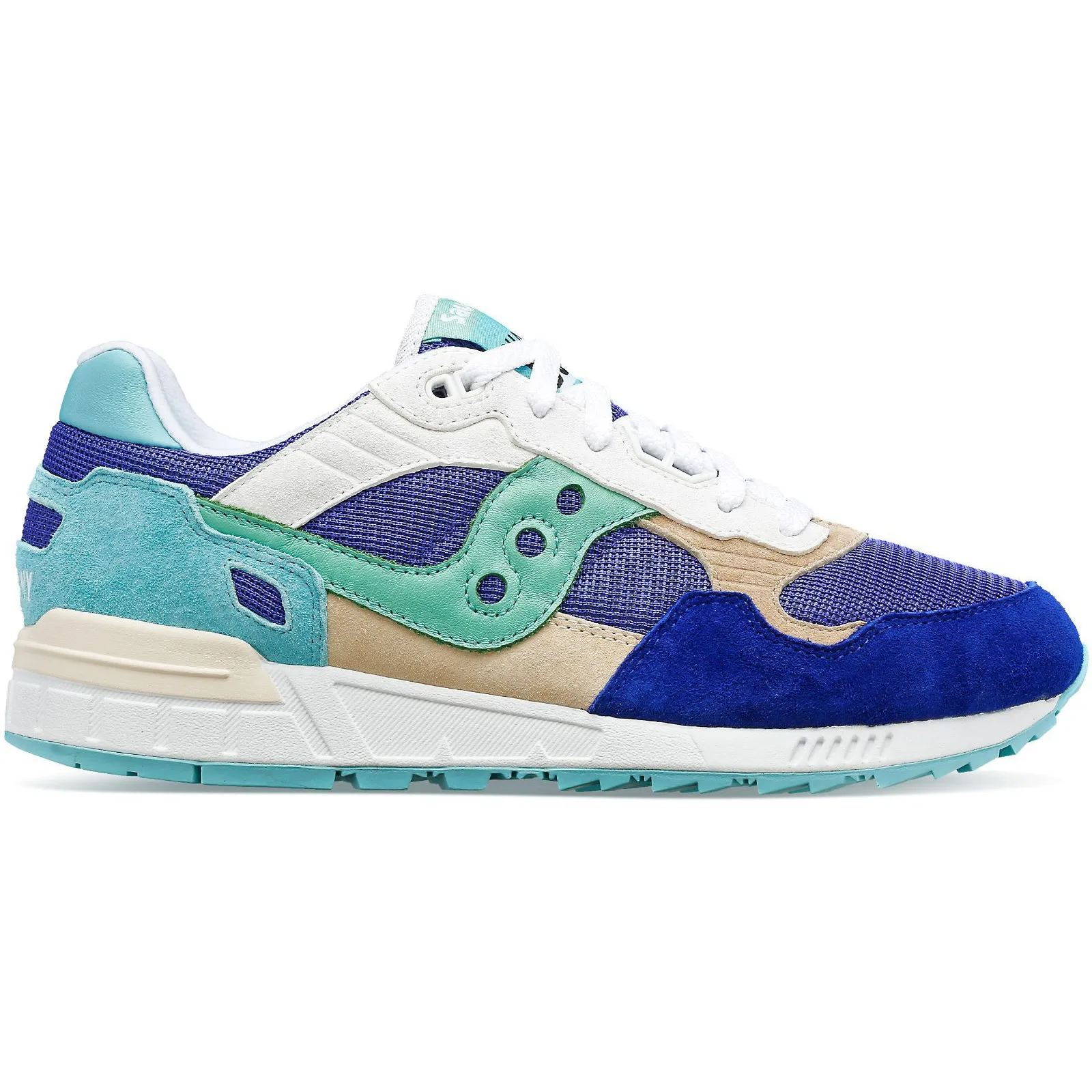 Кросівки Saucony Shadow 5000