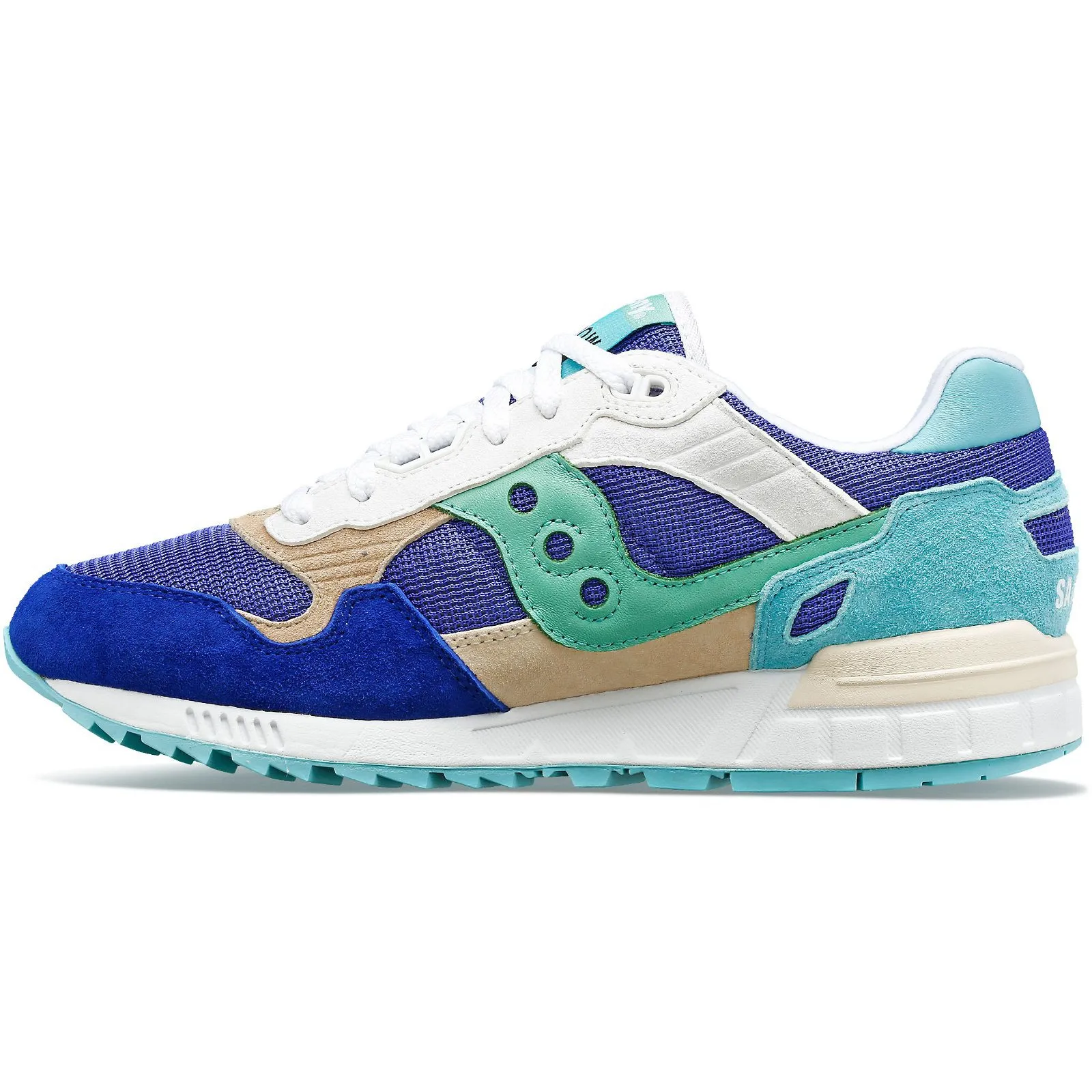 Кросівки Saucony Shadow 5000