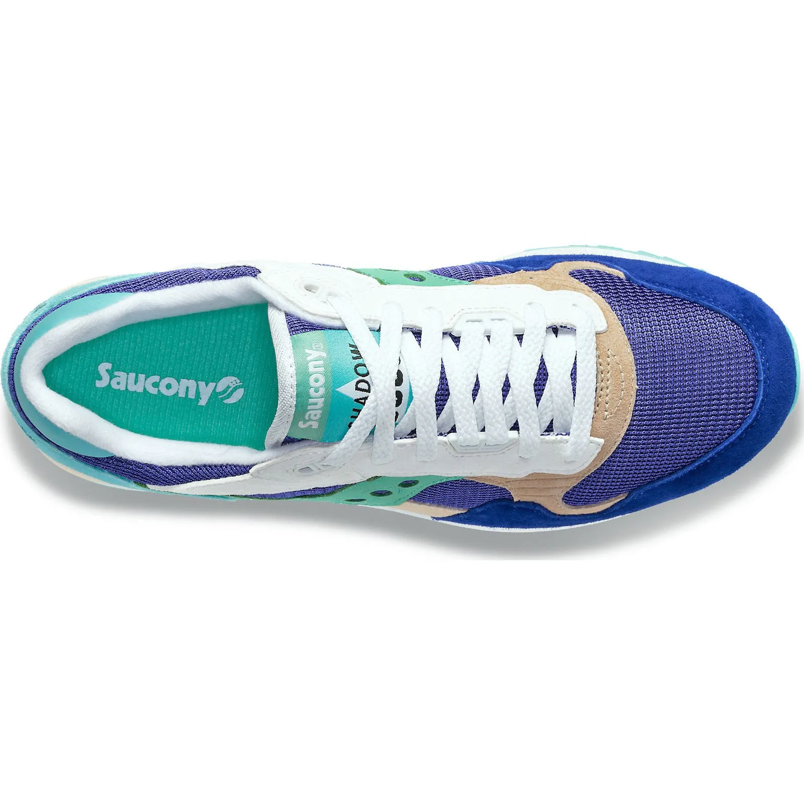 Кросівки Saucony Shadow 5000