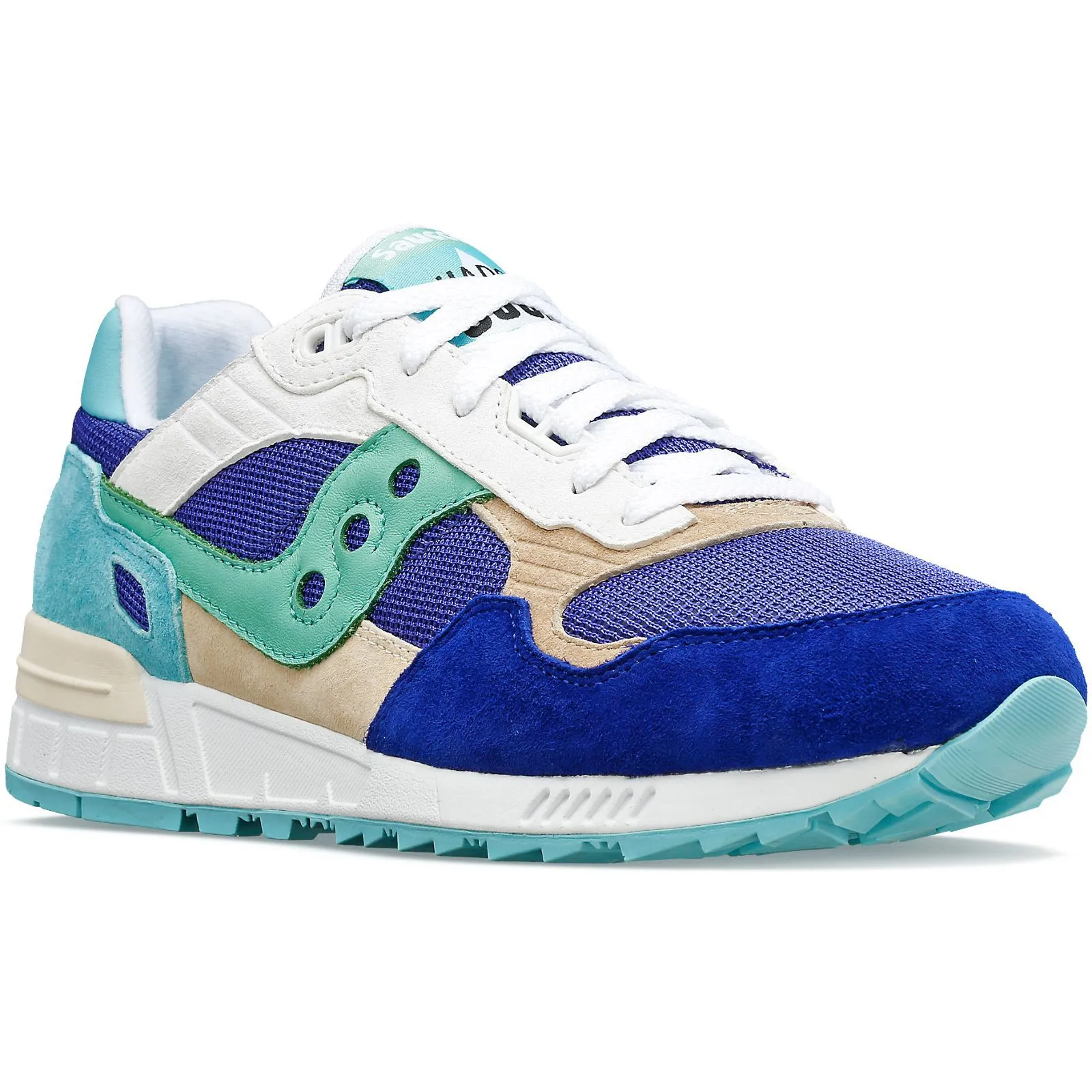 Кросівки Saucony Shadow 5000
