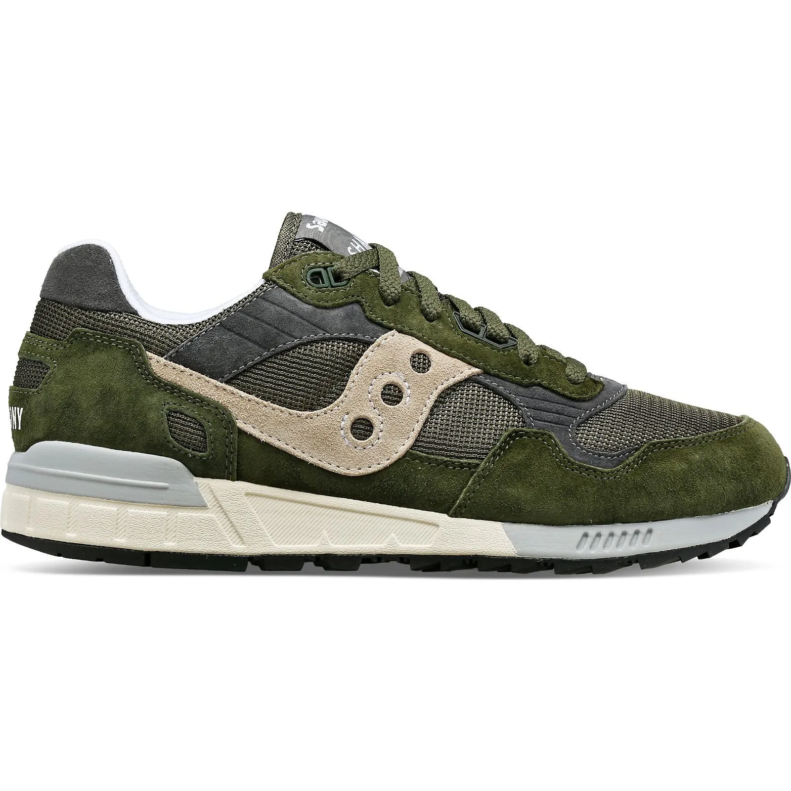 Чоловічі кросівки Saucony Shadow 5000
