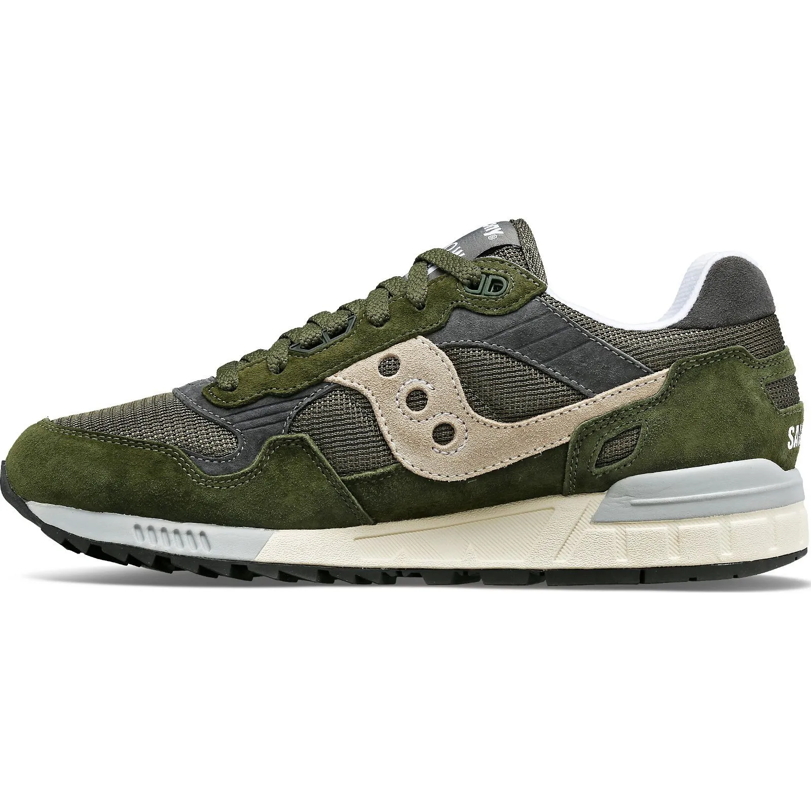 Чоловічі кросівки Saucony Shadow 5000