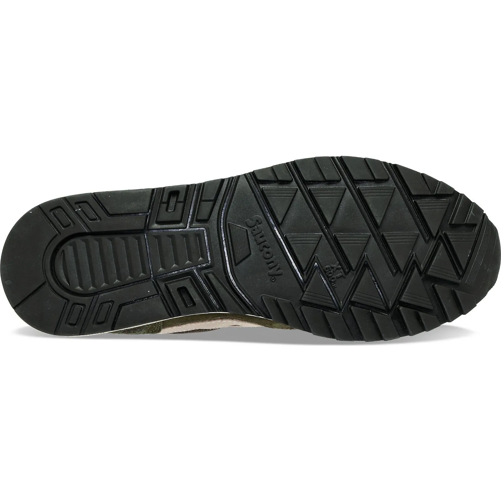 Чоловічі кросівки Saucony Shadow 5000