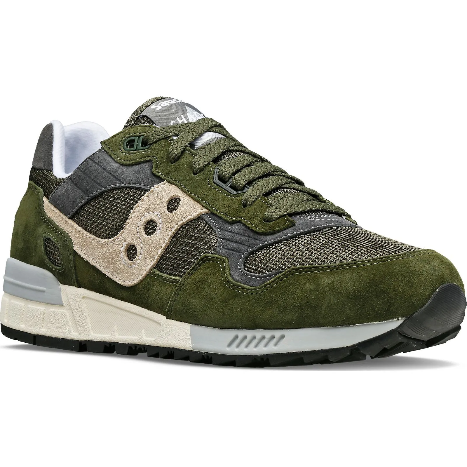 Чоловічі кросівки Saucony Shadow 5000