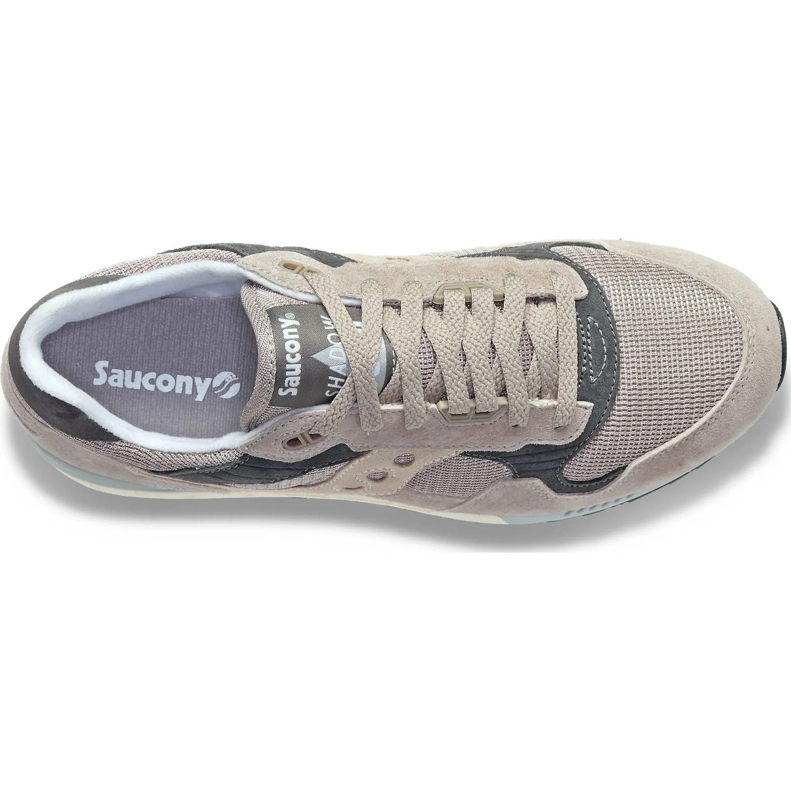 Кросівки Saucony Shadow 5000
