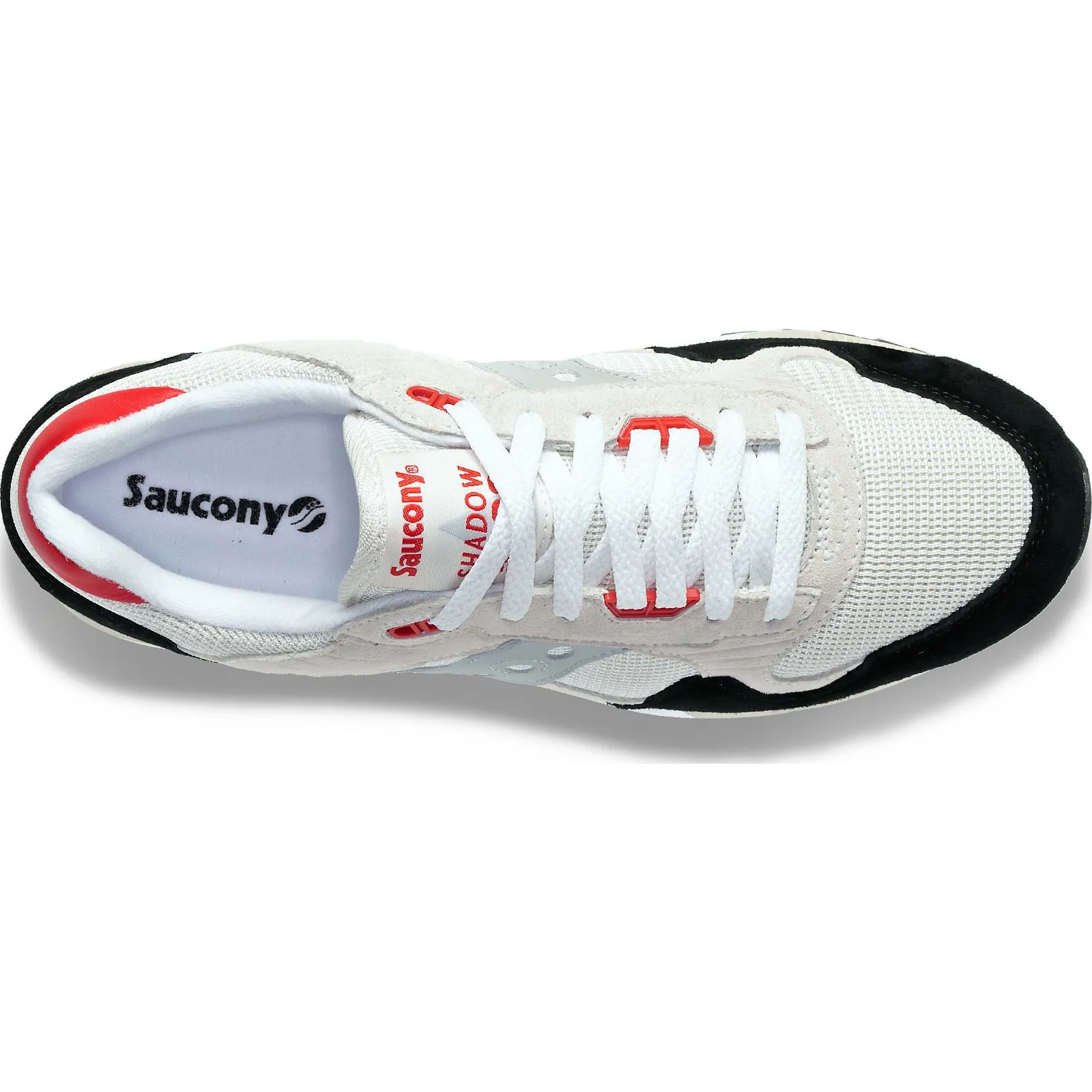 Чоловічі кросівки Saucony Shadow 5000