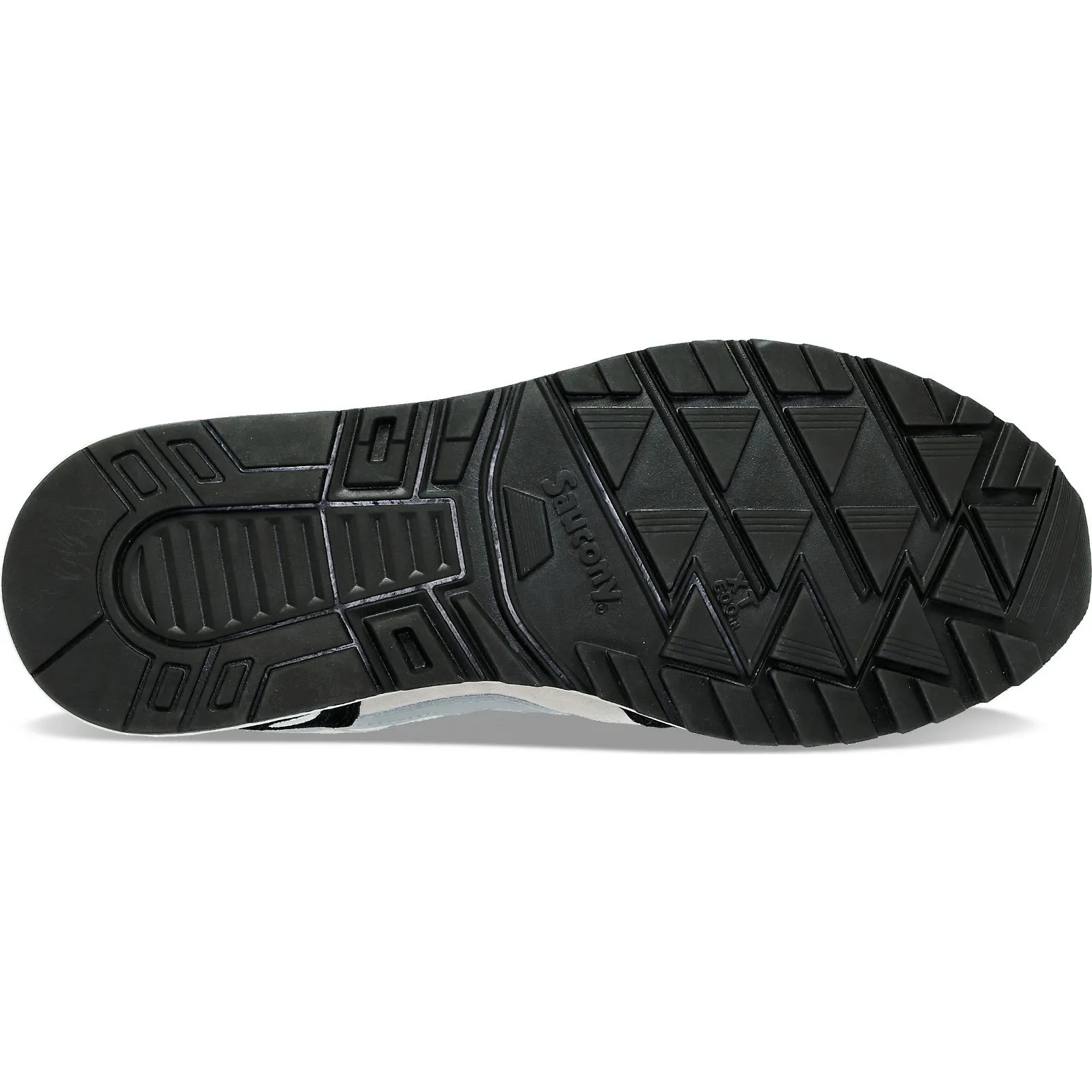 Чоловічі кросівки Saucony Shadow 5000