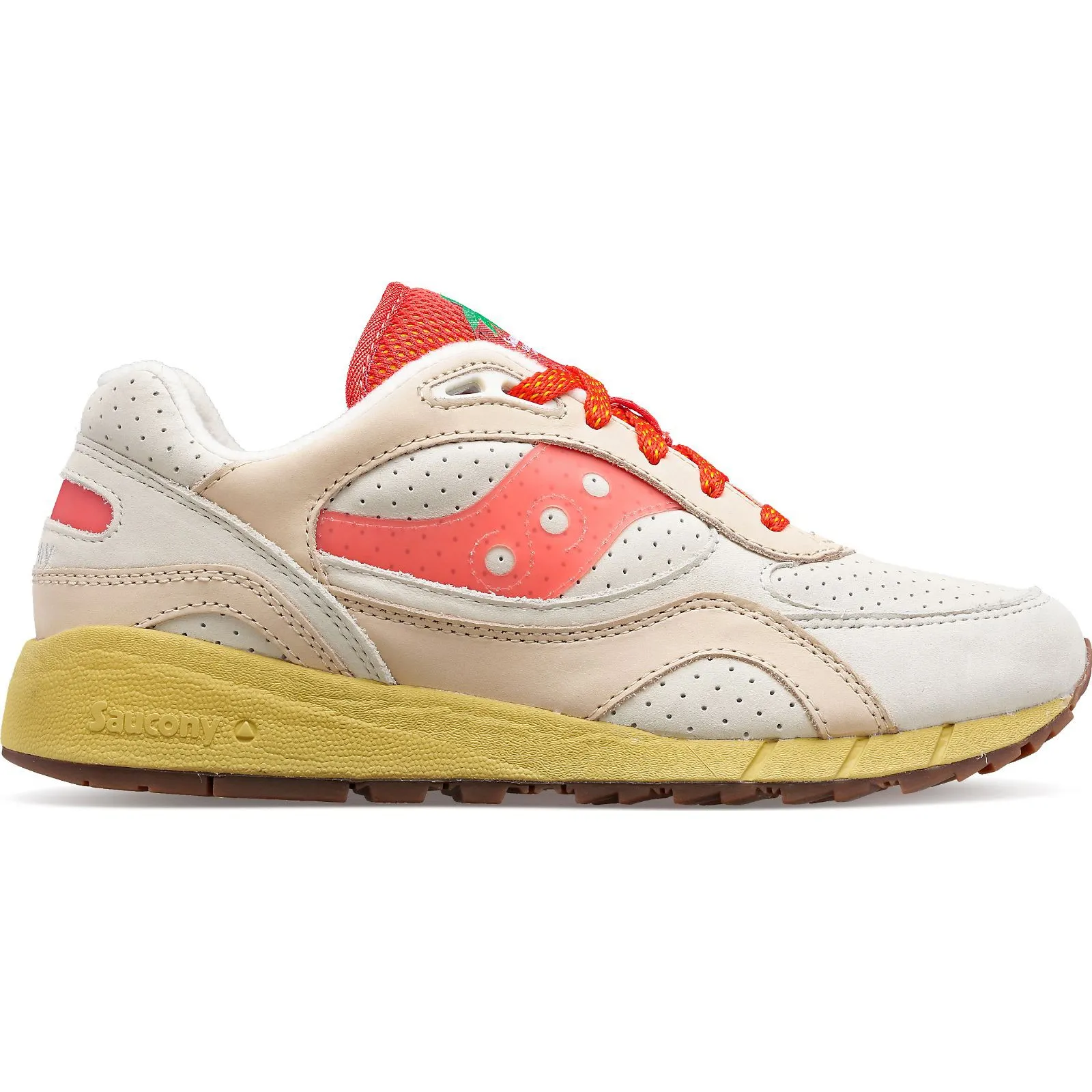 Чоловічі кросівки Saucony SHADOW 6000