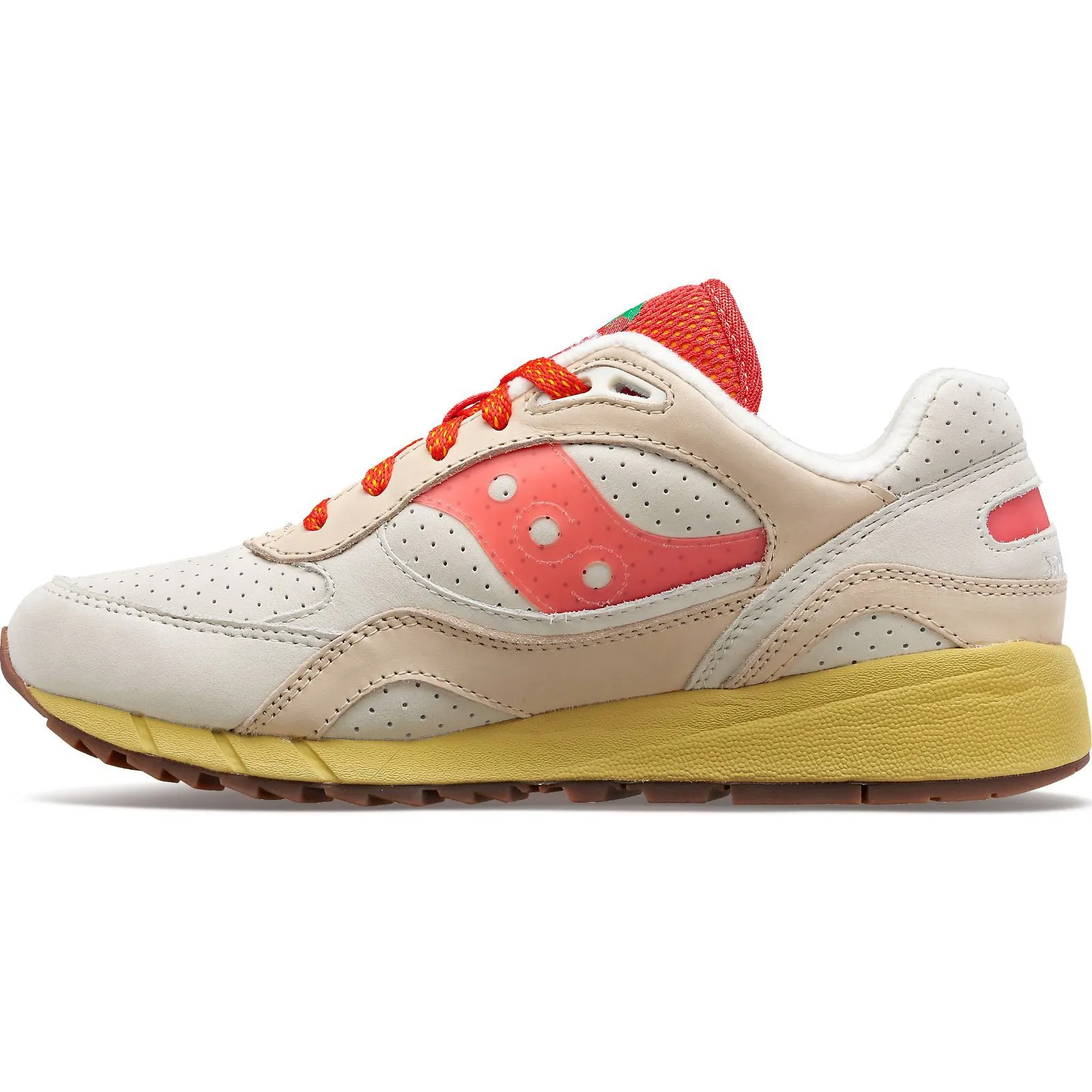 Чоловічі кросівки Saucony SHADOW 6000