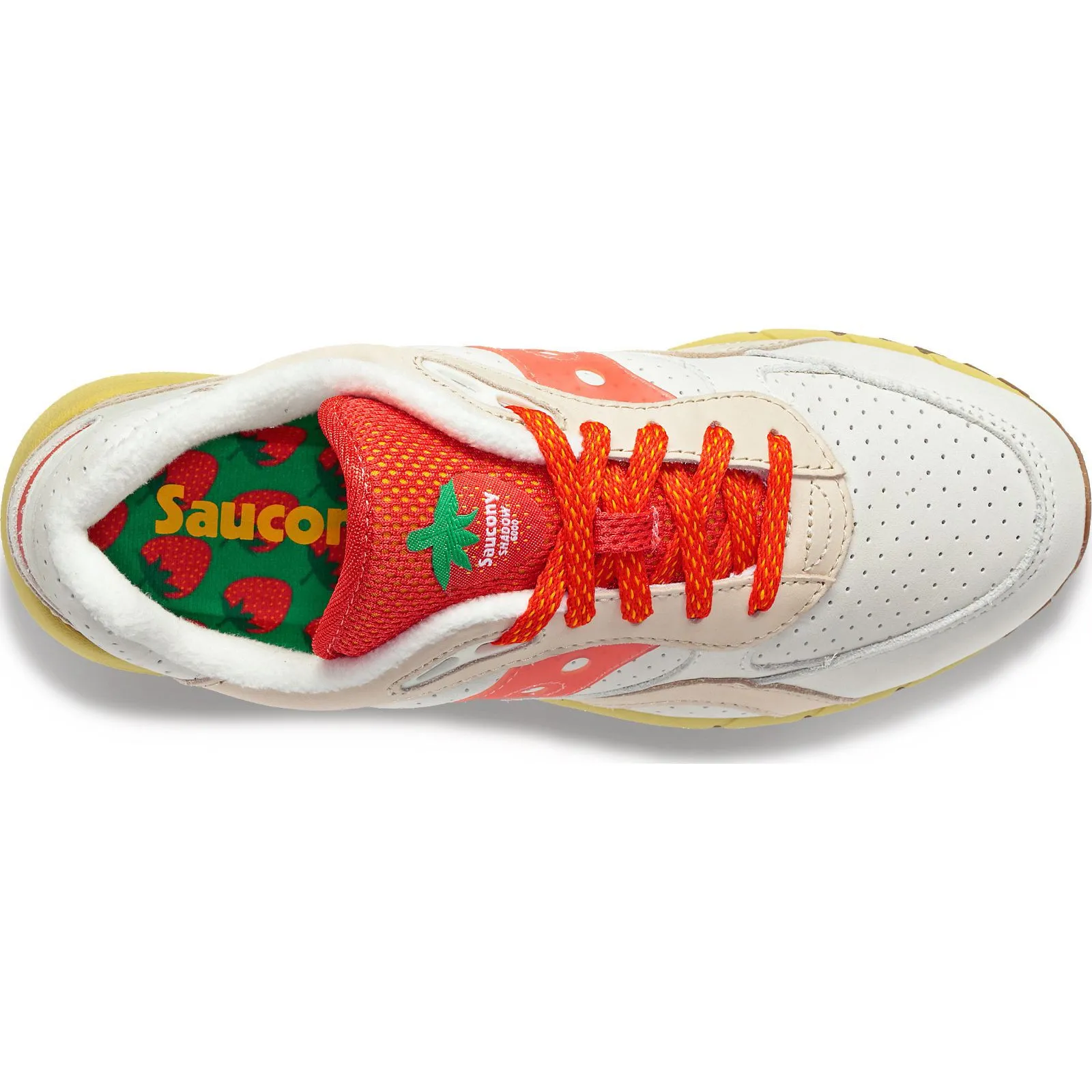 Чоловічі кросівки Saucony SHADOW 6000