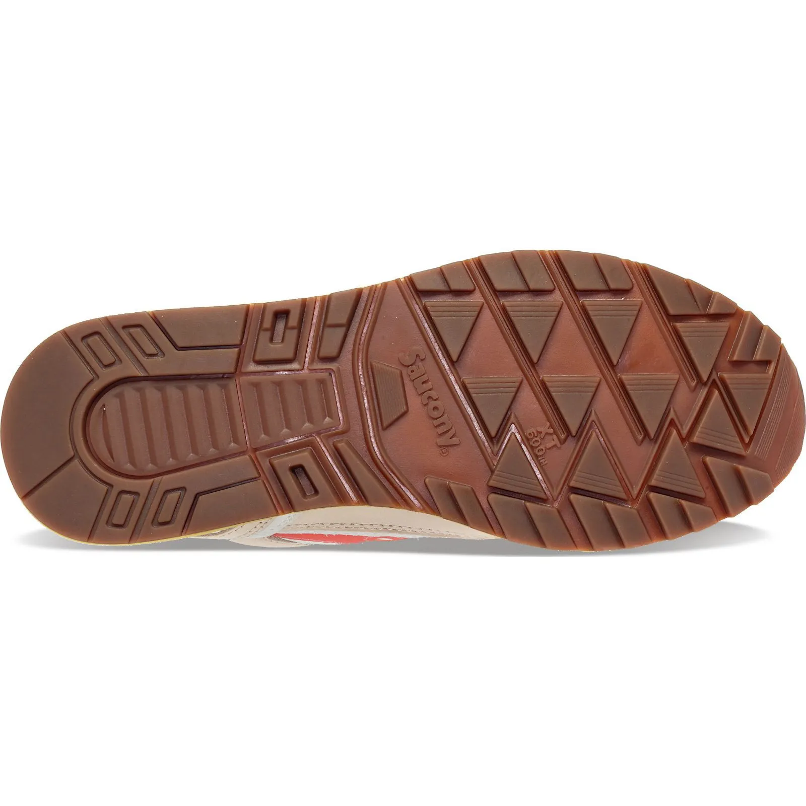 Чоловічі кросівки Saucony SHADOW 6000