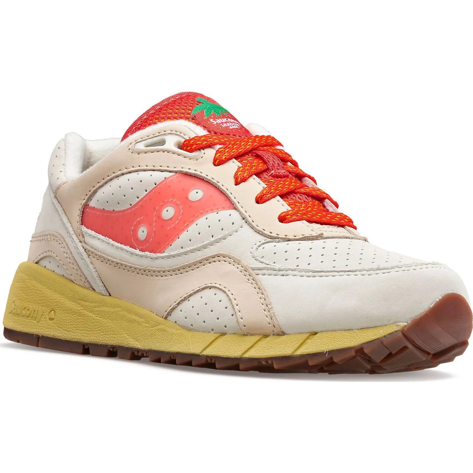 Чоловічі кросівки Saucony SHADOW 6000