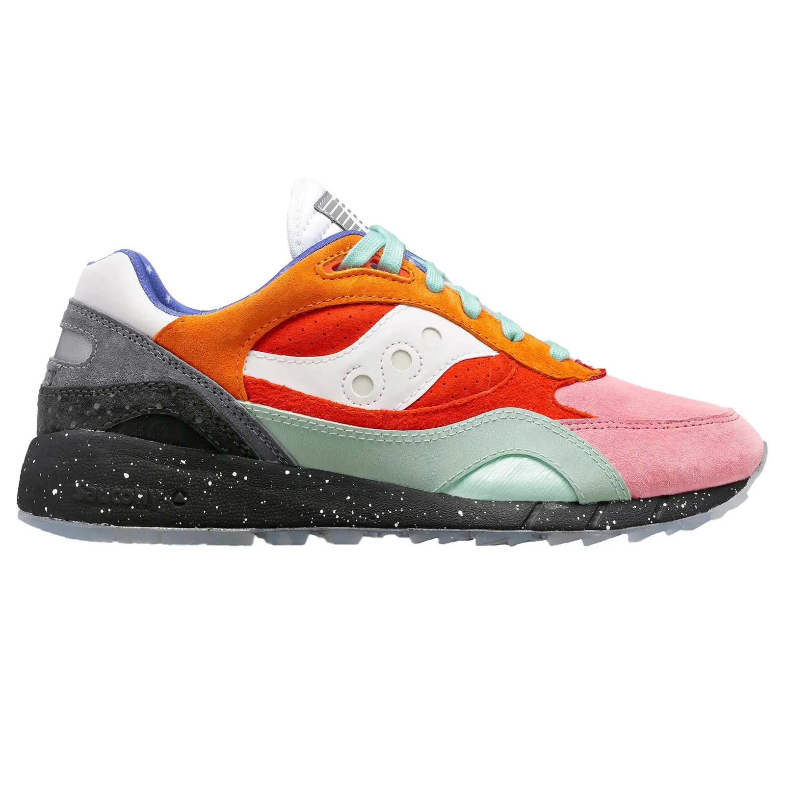 Чоловічі кросівки Saucony SHADOW 6000