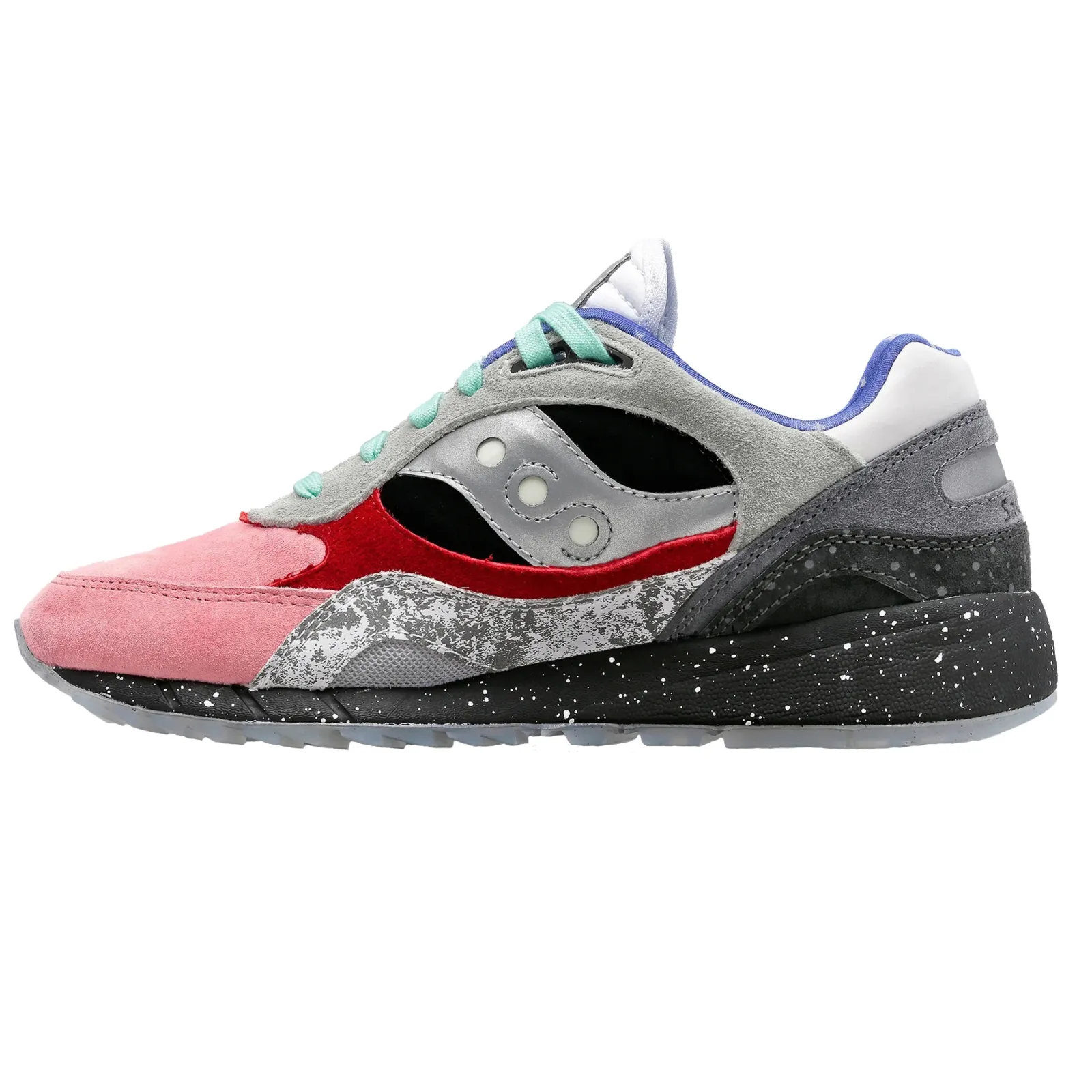 Чоловічі кросівки Saucony SHADOW 6000