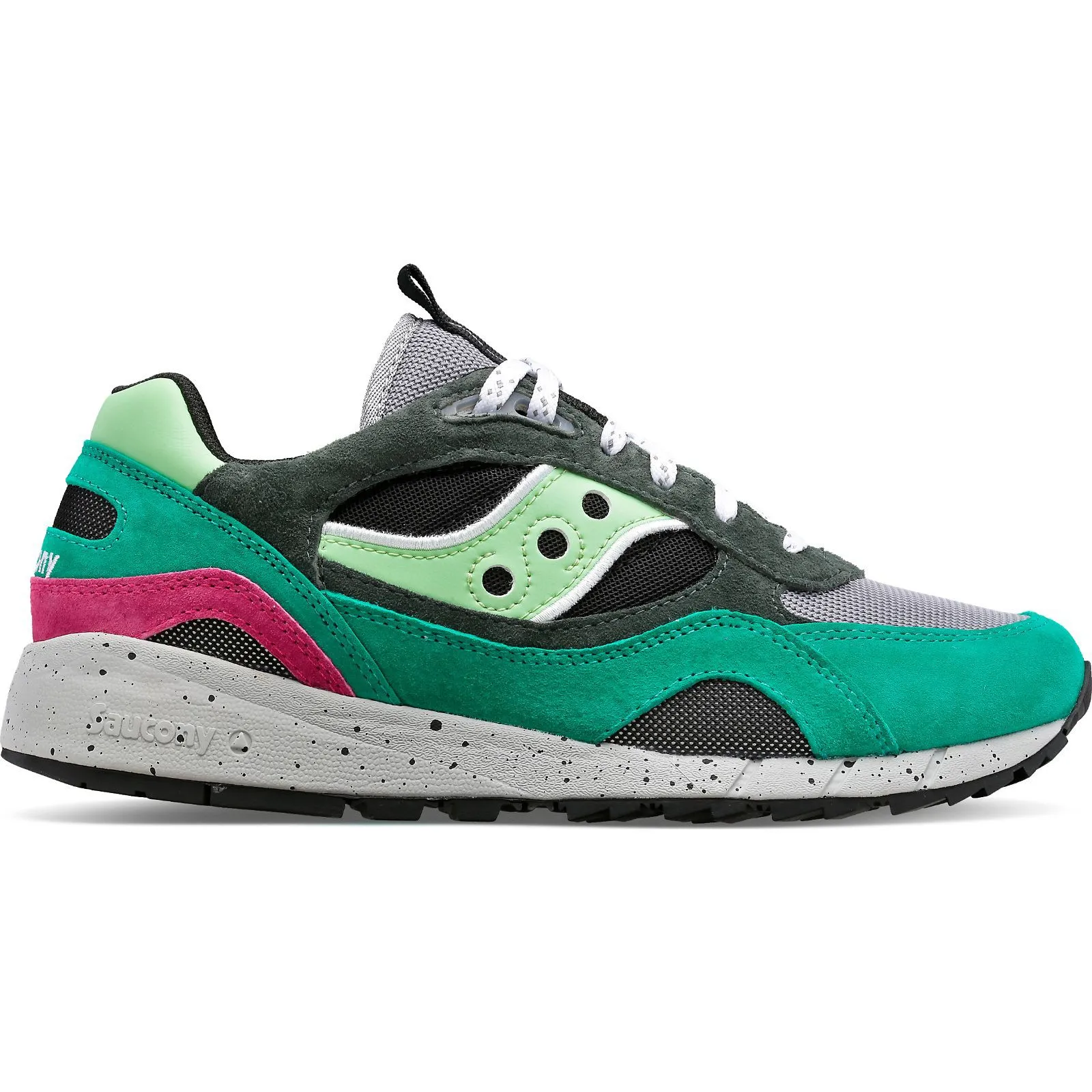 Чоловічі кросівки Saucony SHADOW 6000