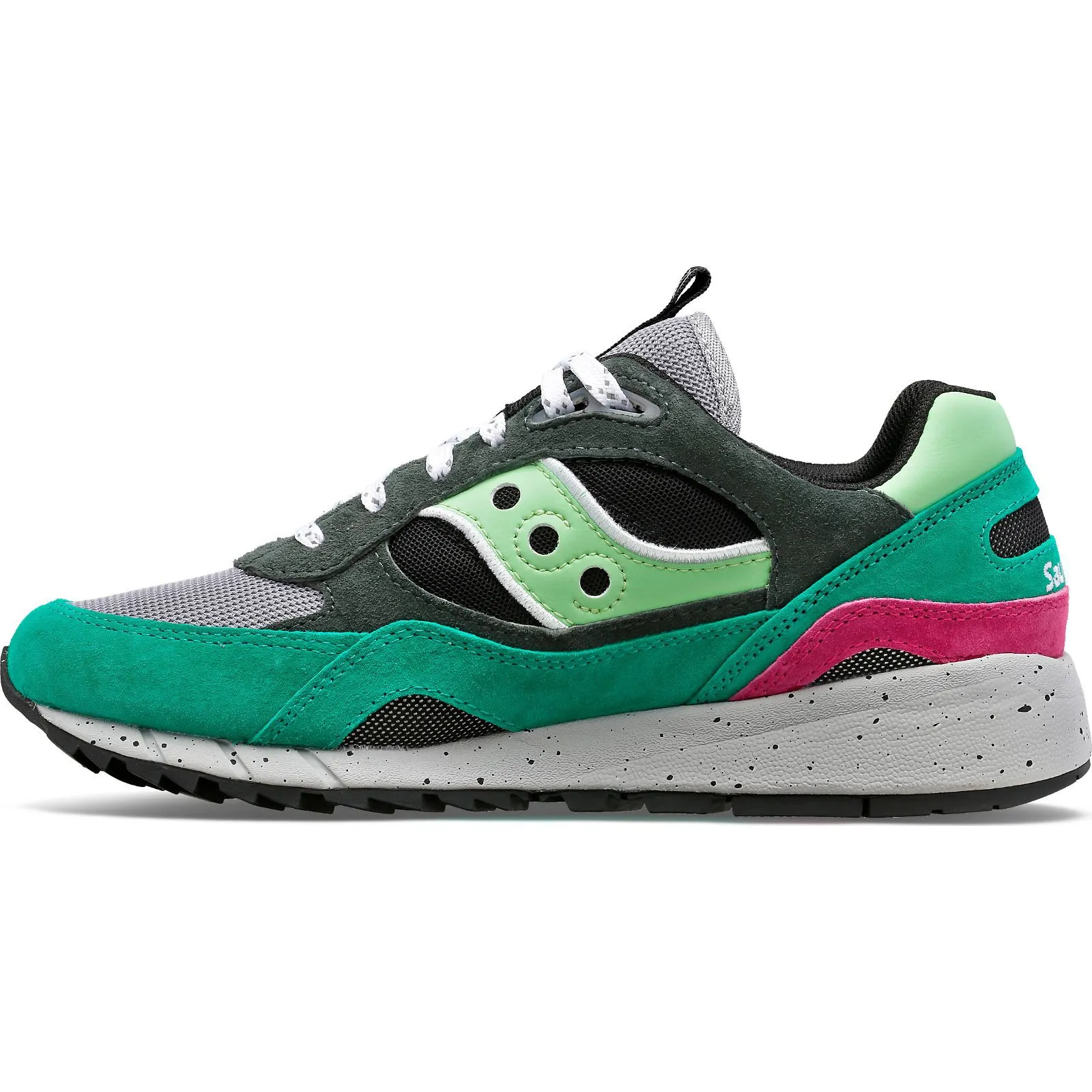 Чоловічі кросівки Saucony SHADOW 6000