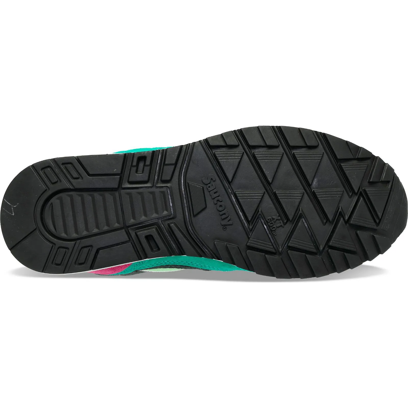 Чоловічі кросівки Saucony SHADOW 6000