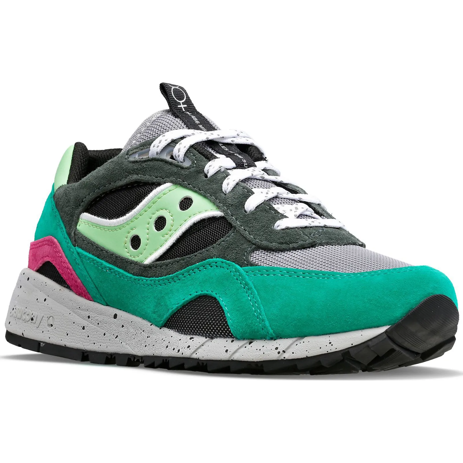 Чоловічі кросівки Saucony SHADOW 6000