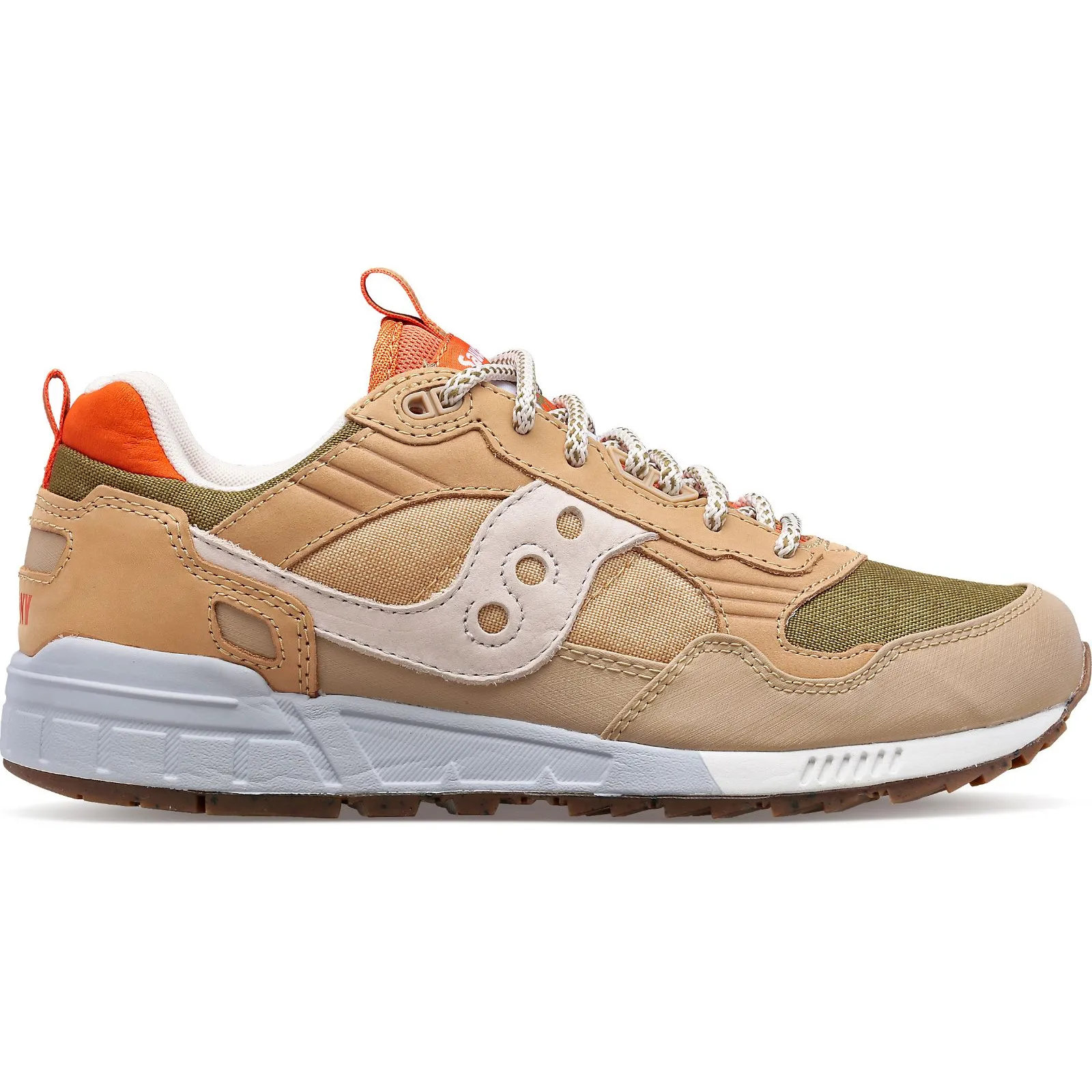 Чоловічі кросівки Saucony Shadow 5000
