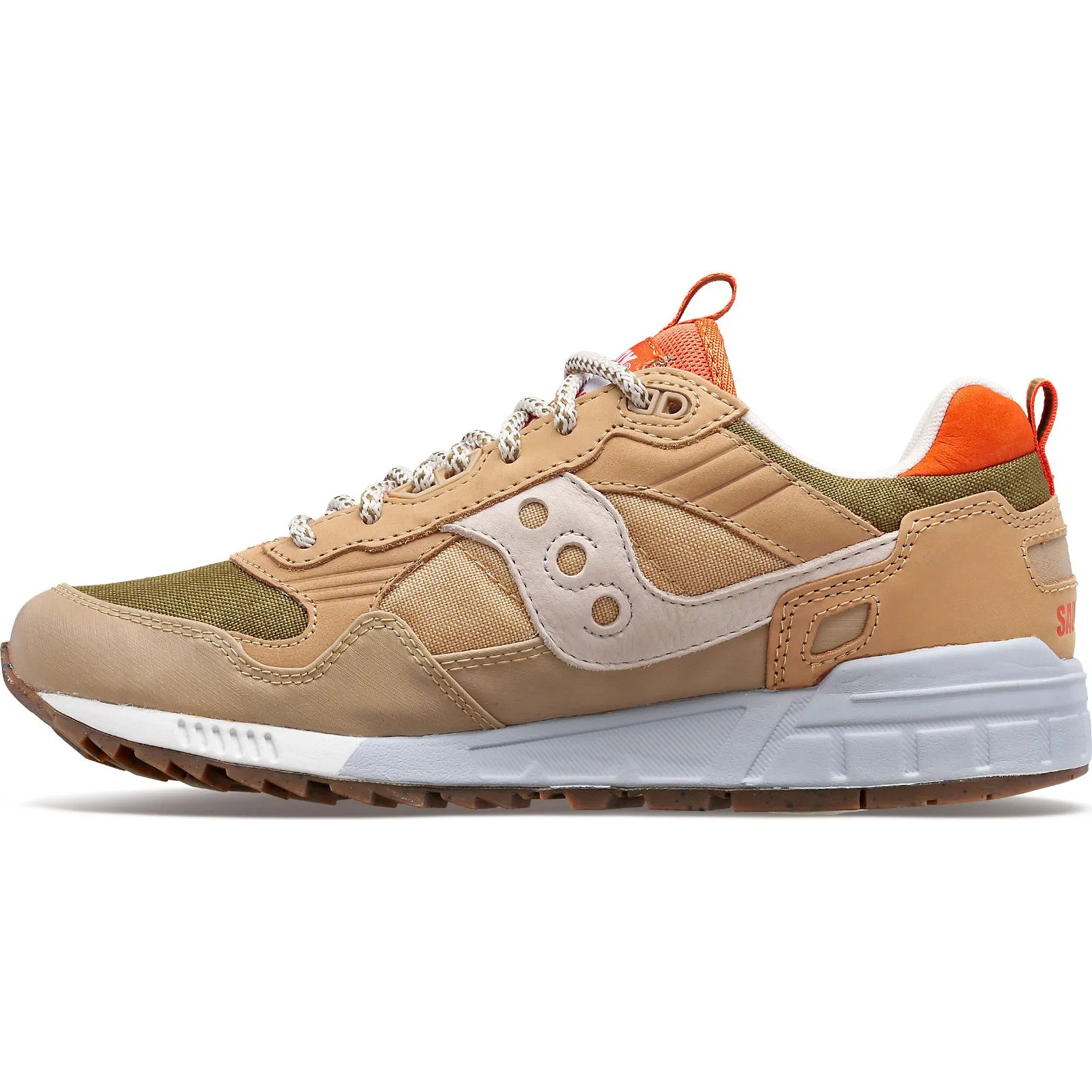 Чоловічі кросівки Saucony Shadow 5000