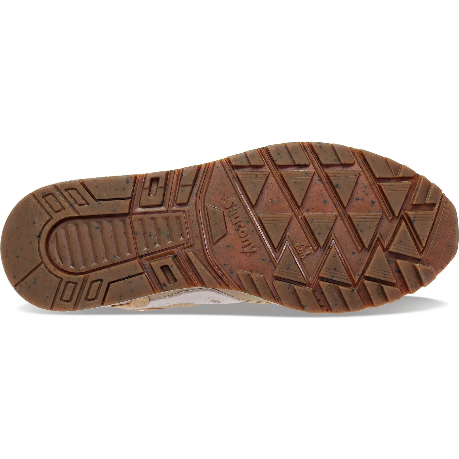 Чоловічі кросівки Saucony Shadow 5000