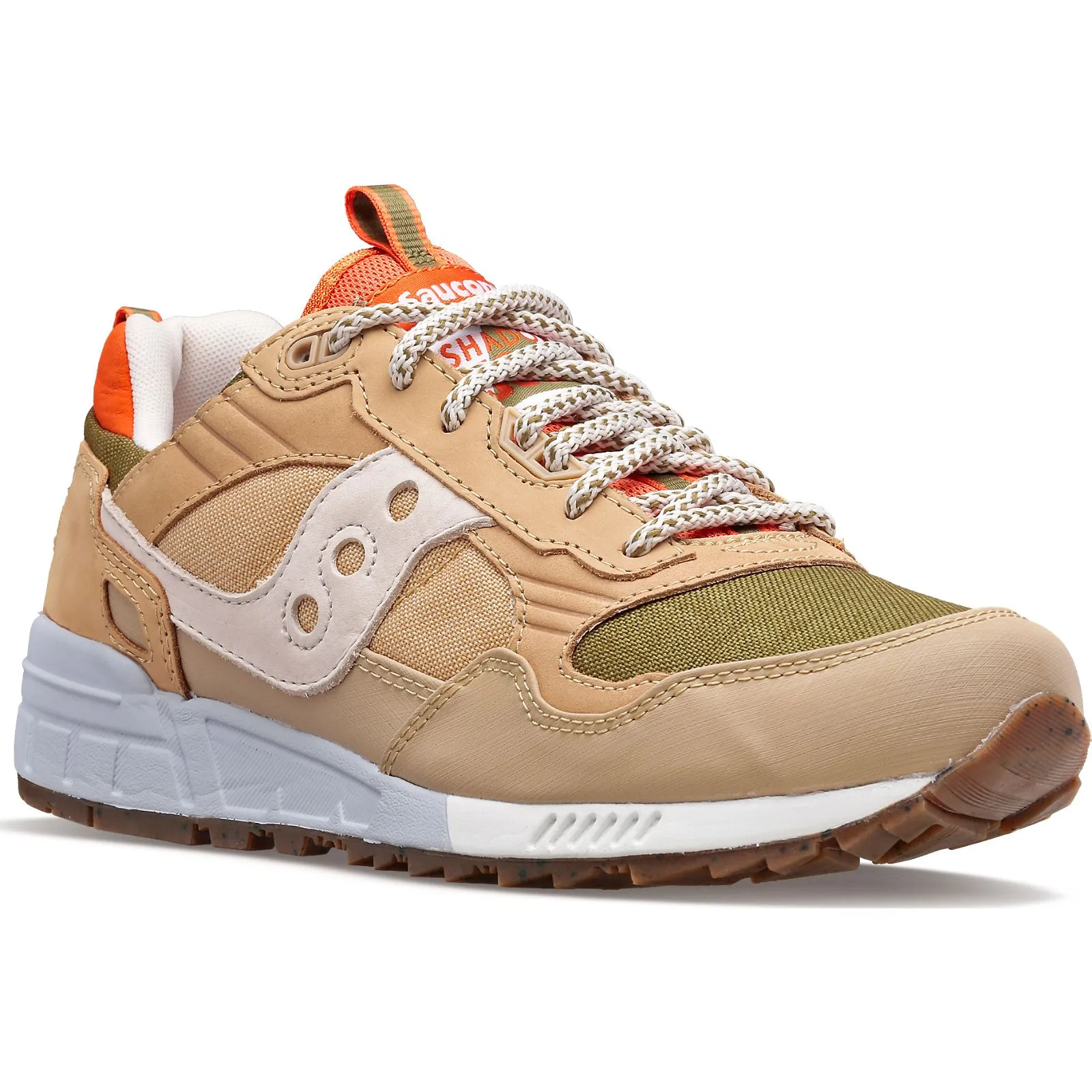 Чоловічі кросівки Saucony Shadow 5000