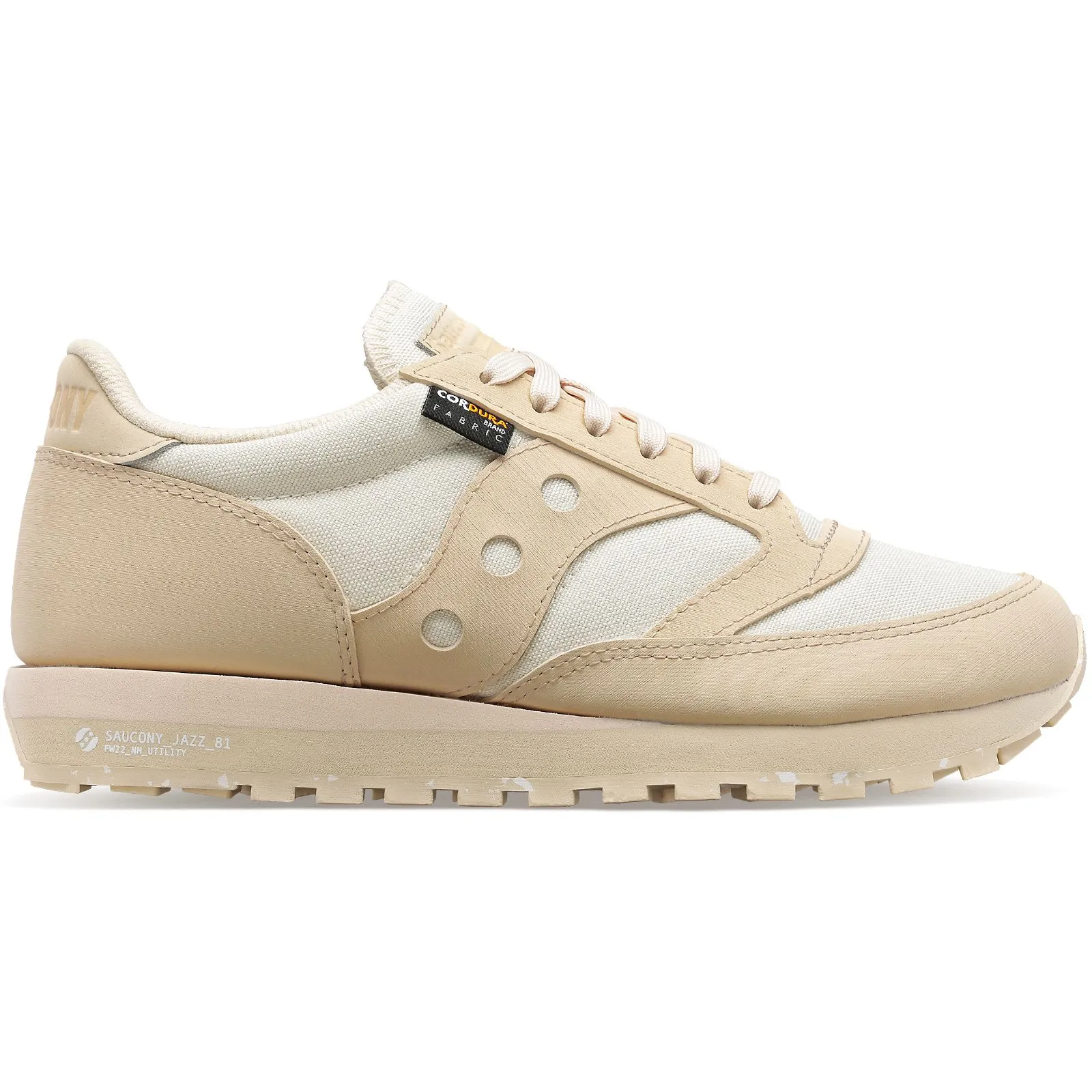 Кросівки Saucony JAZZ 81