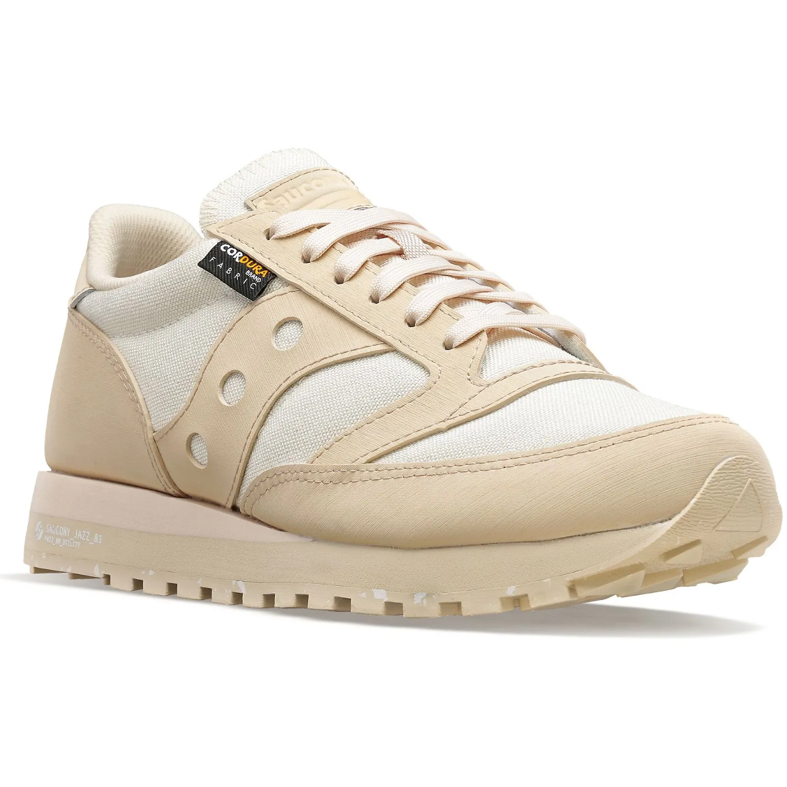 Кросівки Saucony JAZZ 81
