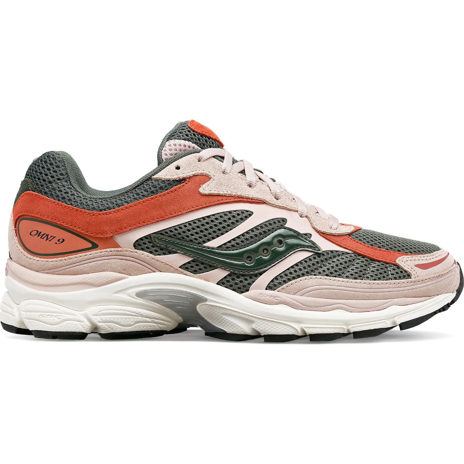Кросівки Saucony PROGRID OMNI 9