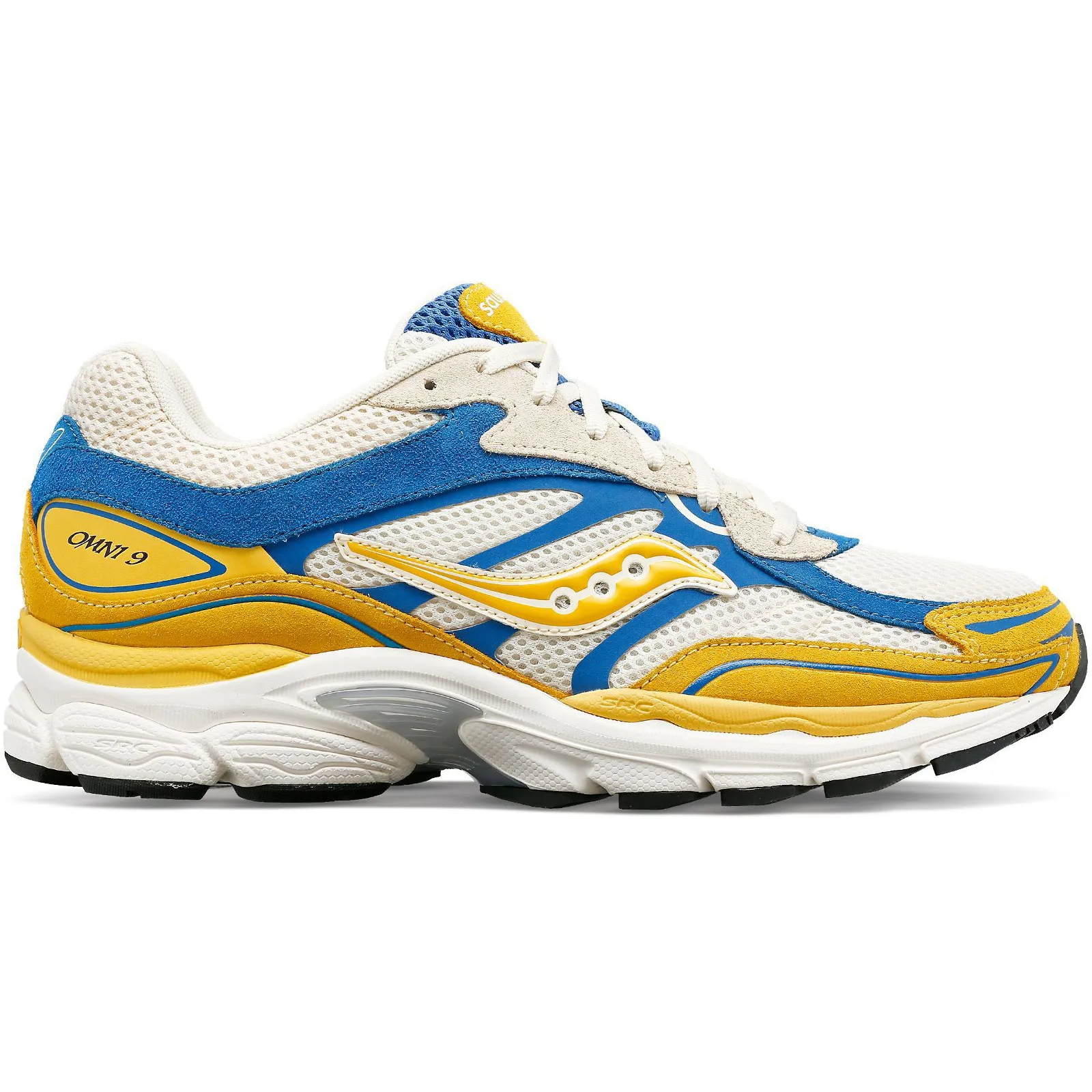 Чоловічі кросівки Saucony PROGRID OMNI 9