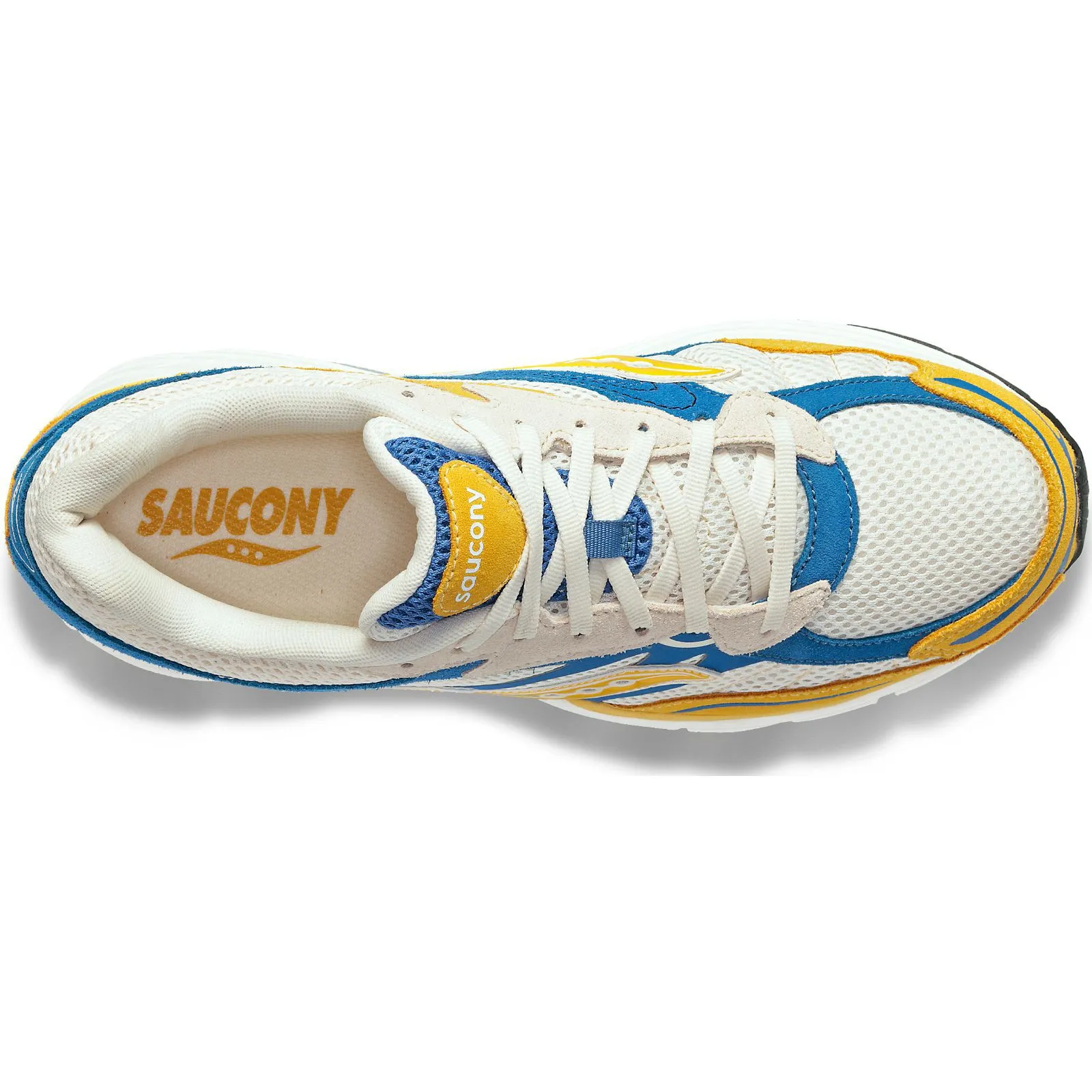 Чоловічі кросівки Saucony PROGRID OMNI 9