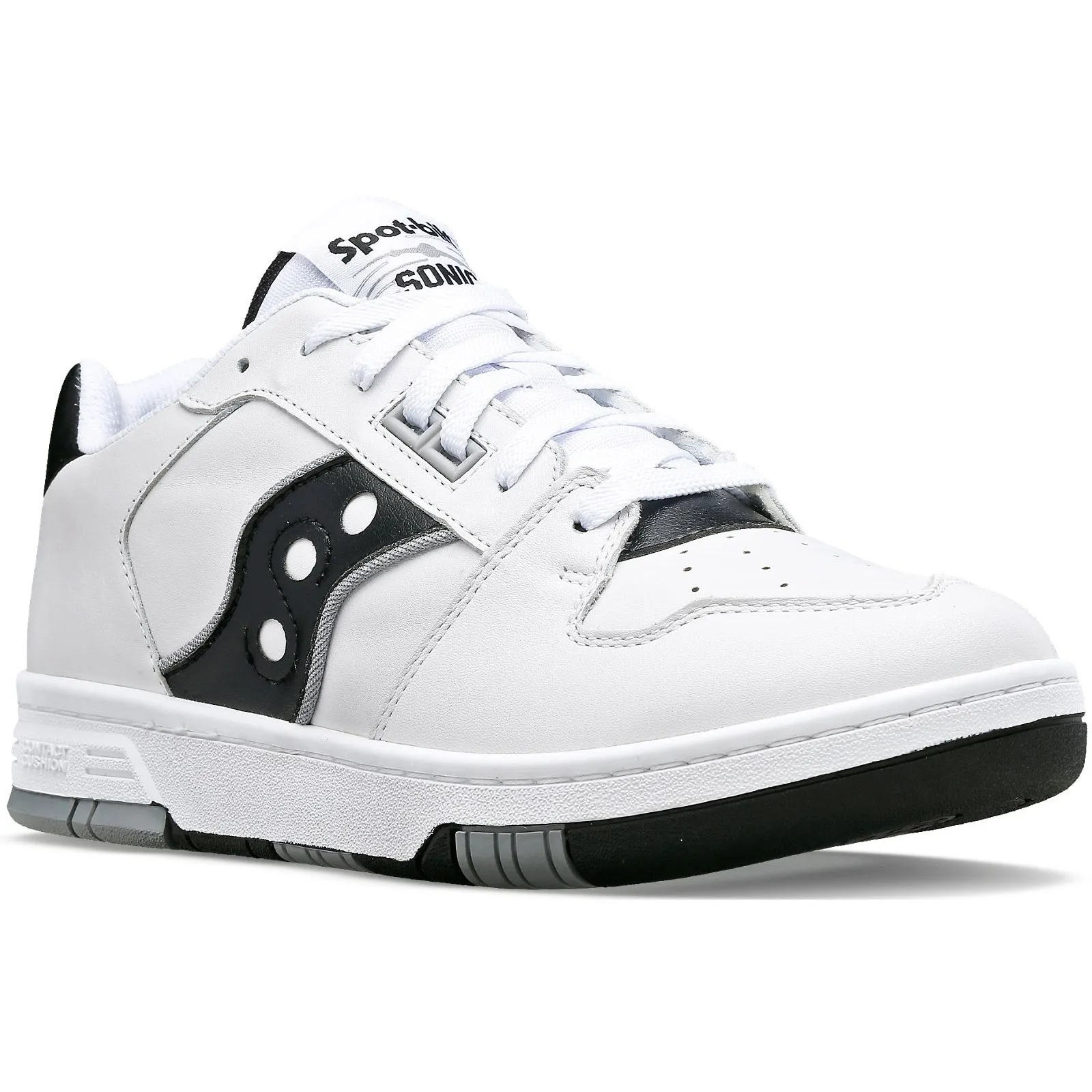 Кросівки Saucony SONIC LOW