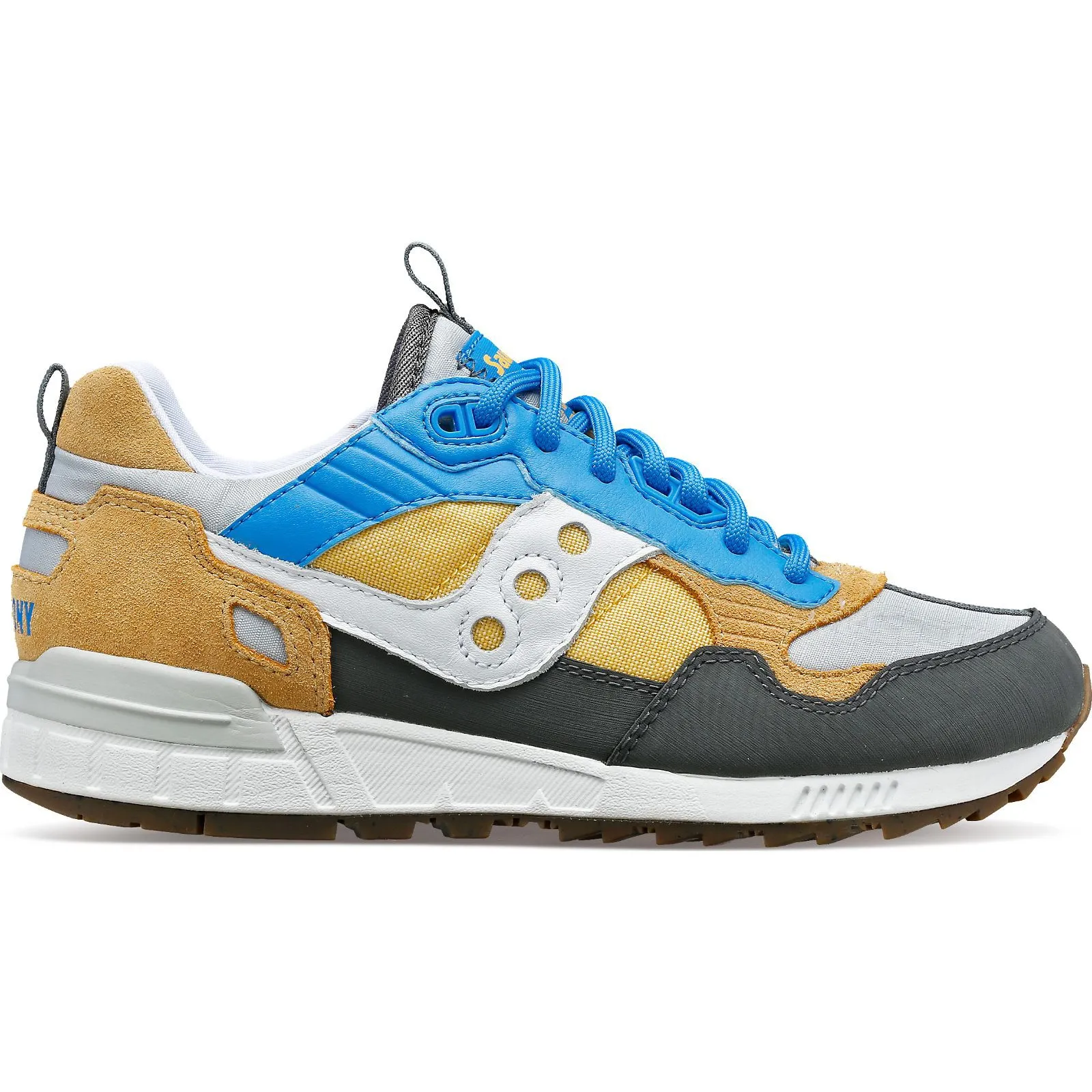 Чоловічі кросівки Saucony Shadow 5000