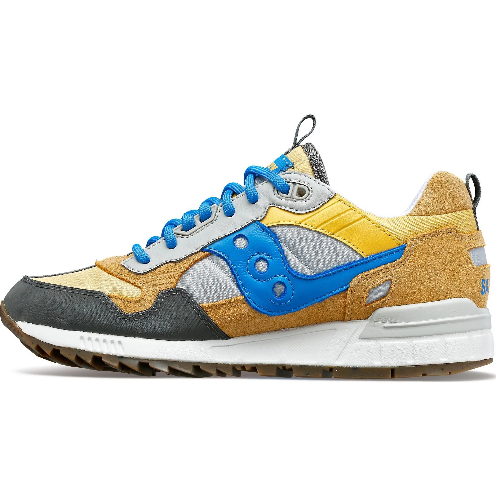 Чоловічі кросівки Saucony Shadow 5000