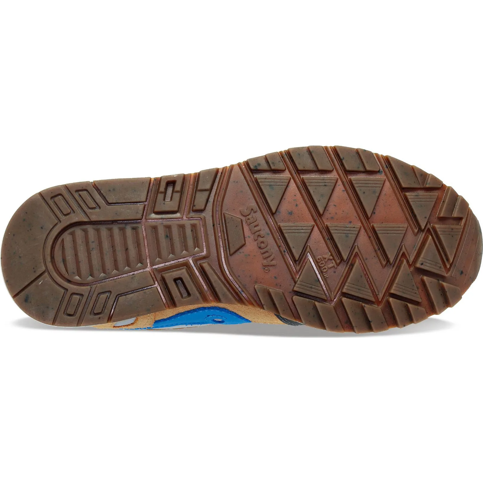 Чоловічі кросівки Saucony Shadow 5000