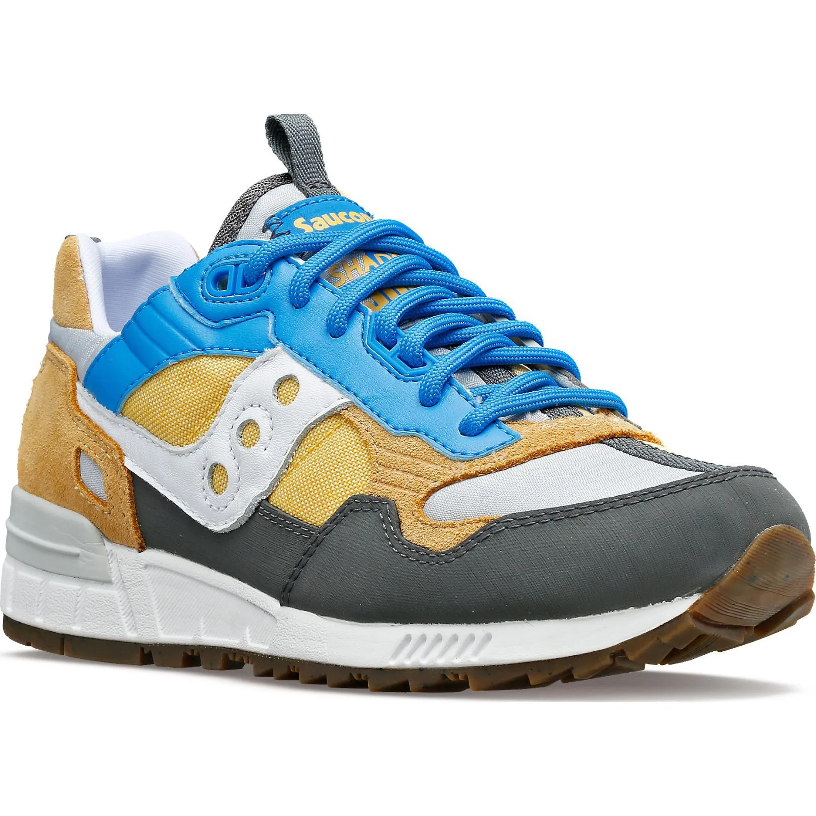 Чоловічі кросівки Saucony Shadow 5000