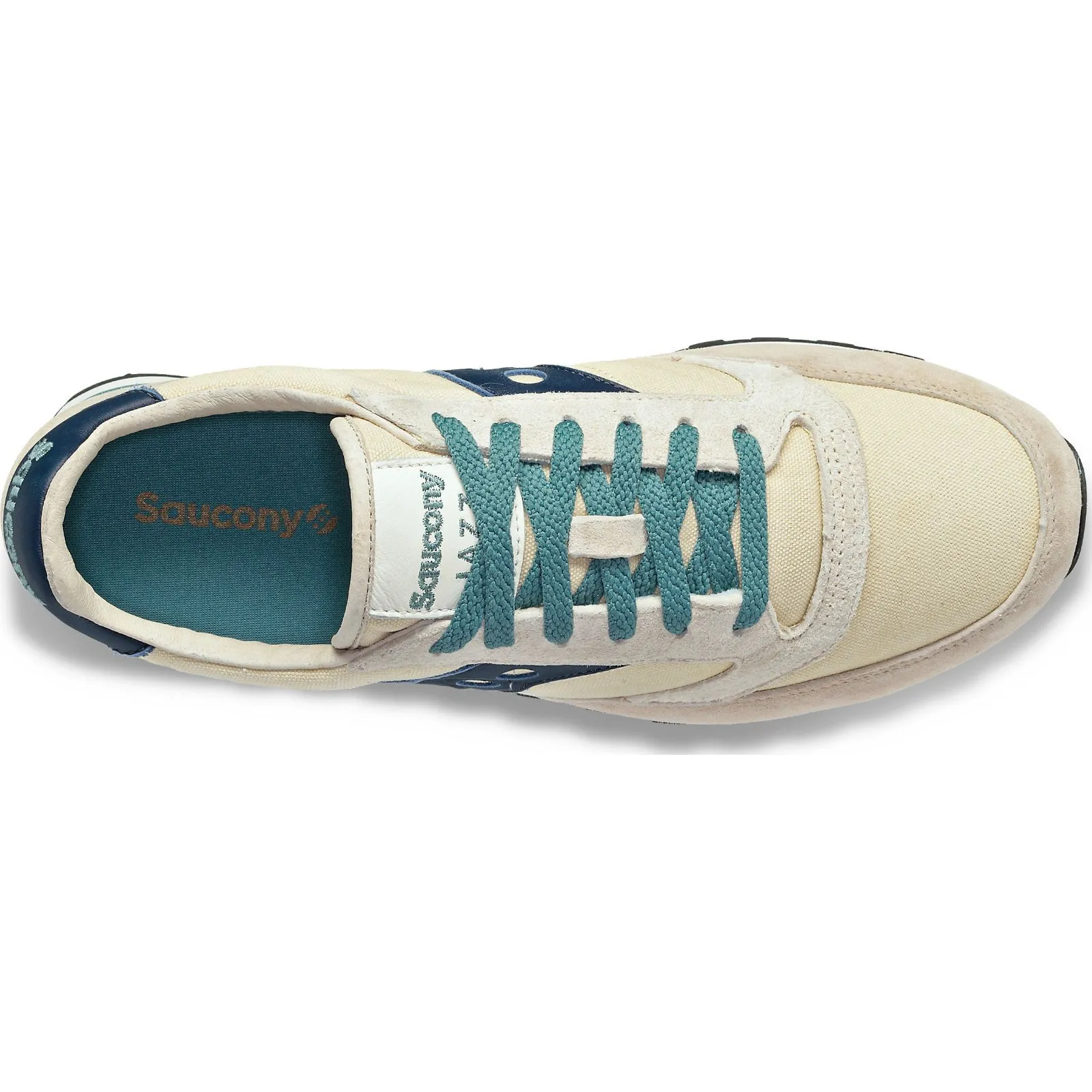 Чоловічі кросівки Saucony Jazz Original Stonewash