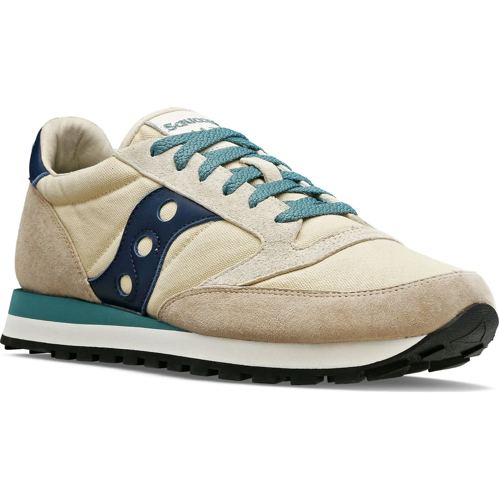 Чоловічі кросівки Saucony Jazz Original Stonewash