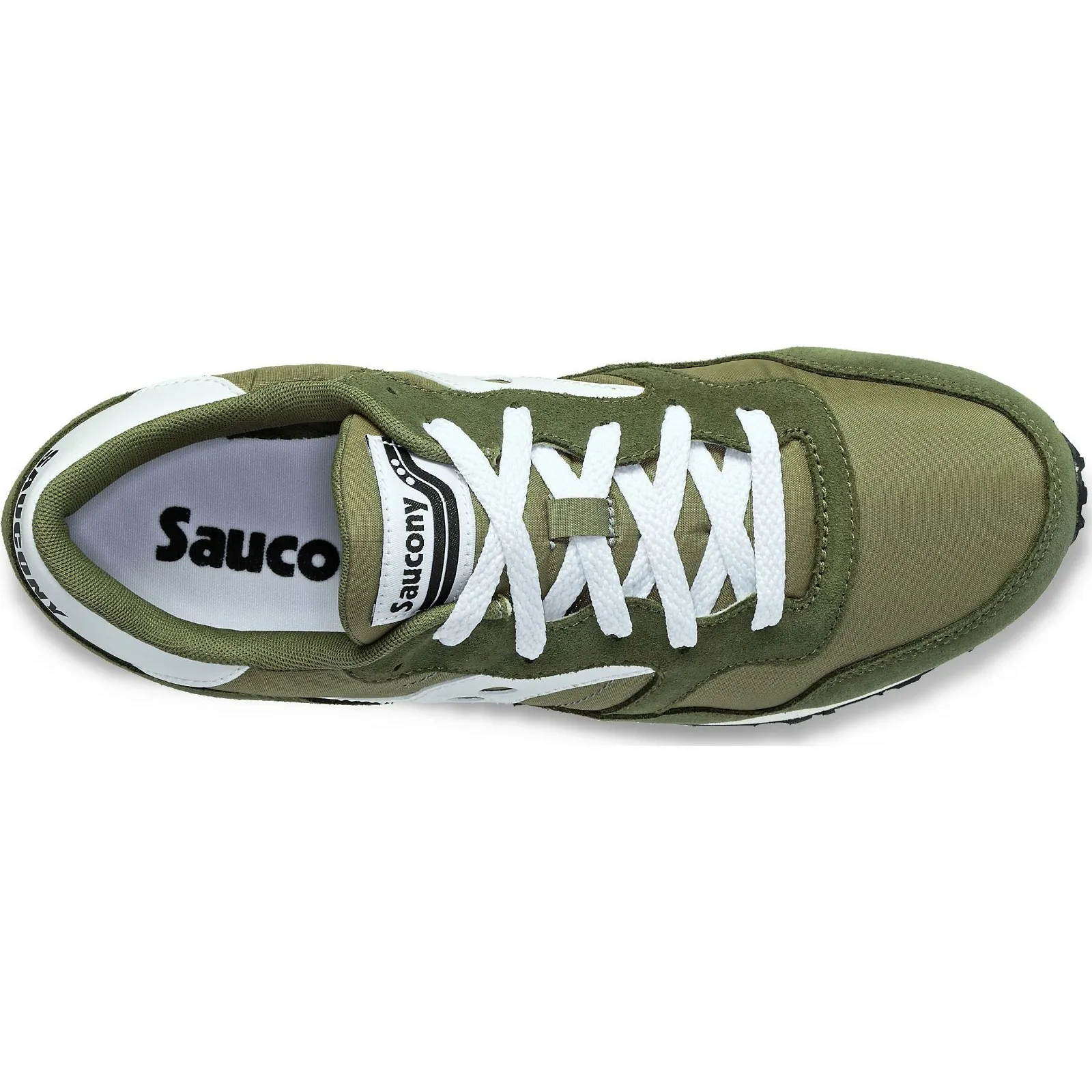 Чоловічі кросівки Saucony DXN TRAINER