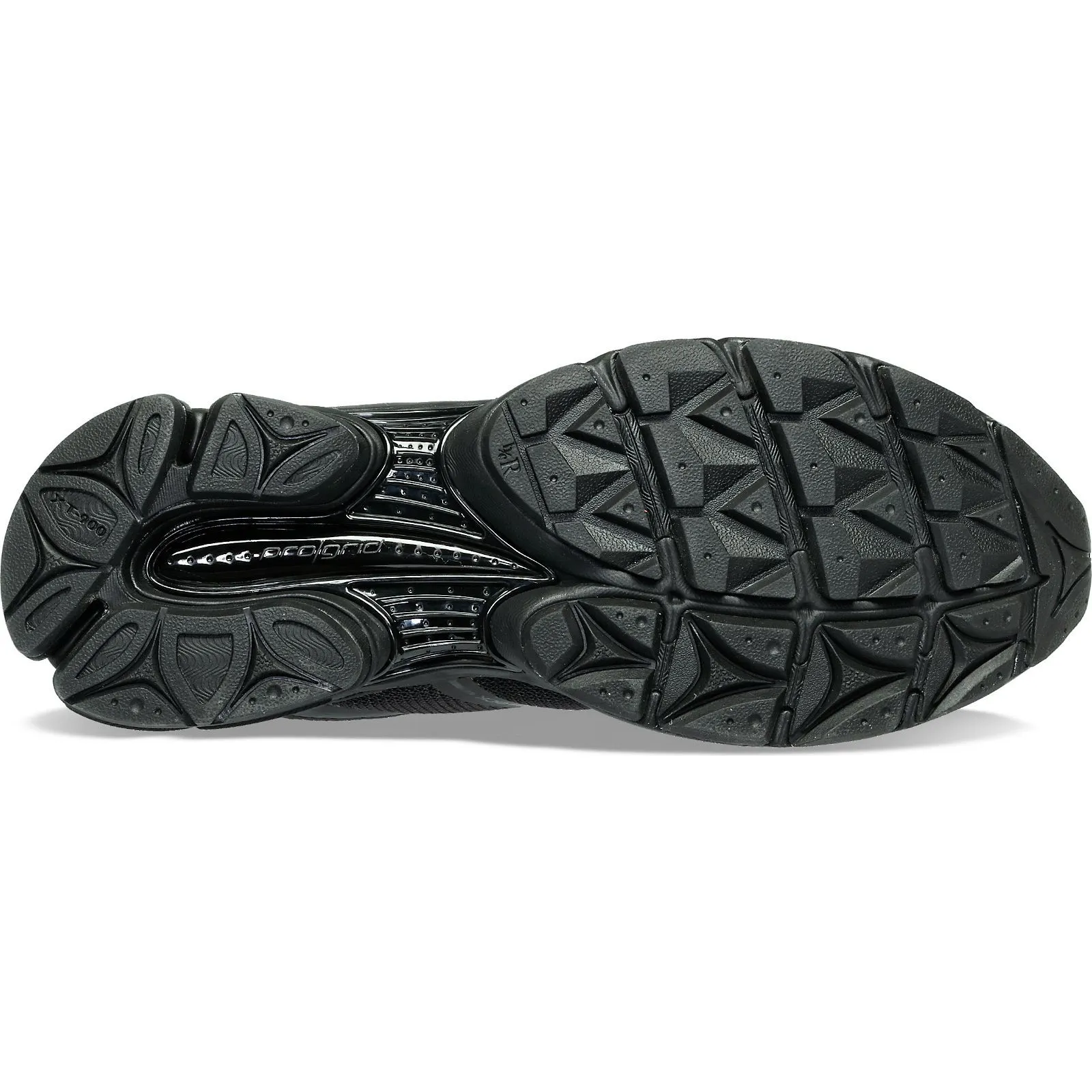 Чоловічі кросівки Saucony ProGrid Triumph 4 Gorpcore