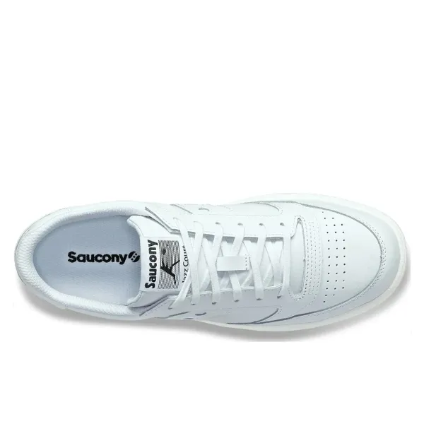 Кеди Saucony Jazz Court