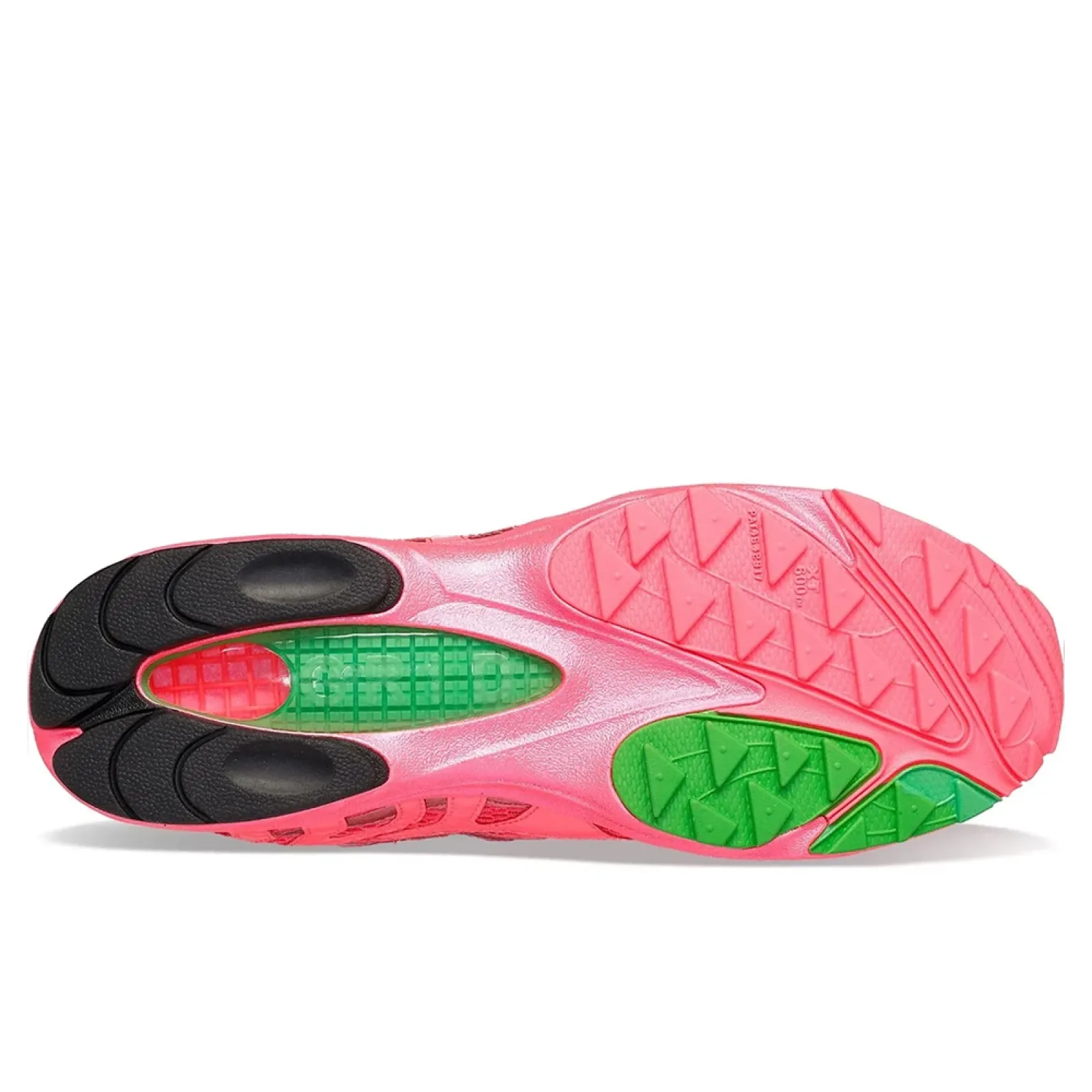 Кросівки Saucony GRID AZURA 2000