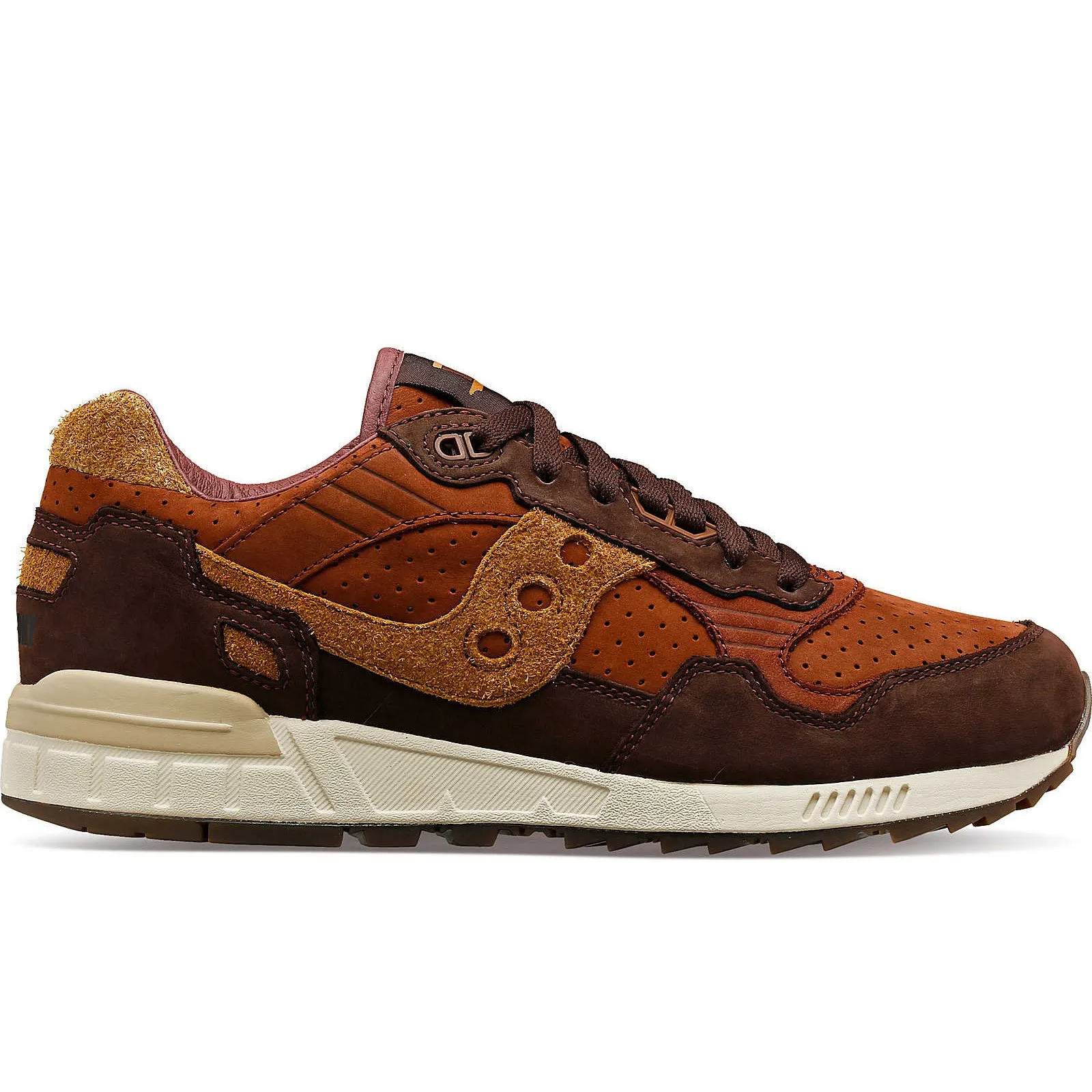 Кросівки Saucony SHADOW 5000